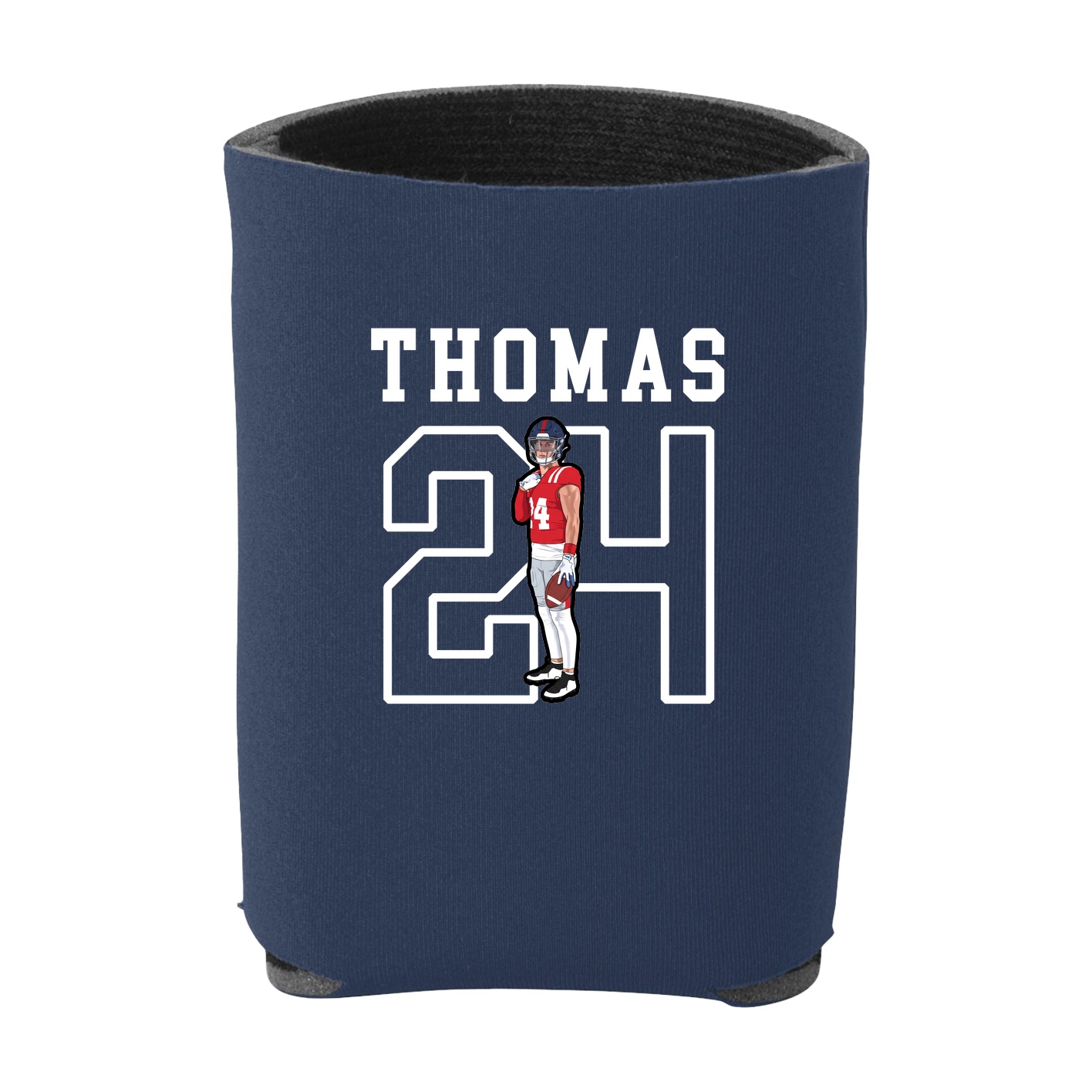 Can Holder — Shirsey in Navy