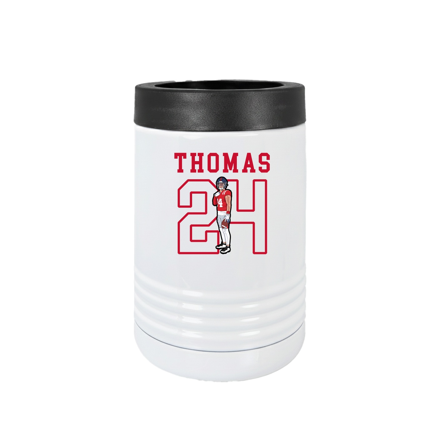 Beverage Holder — Shirsey in White
