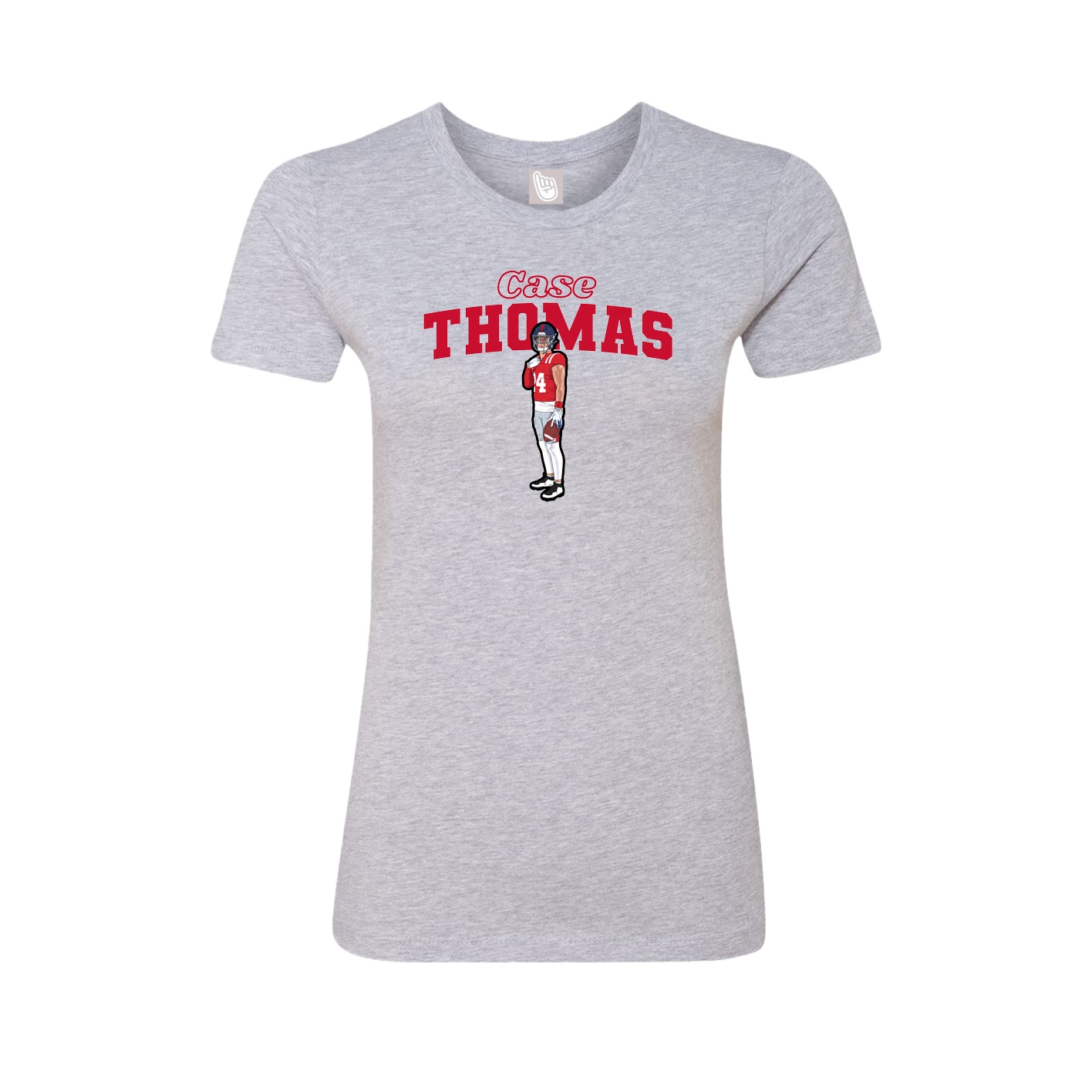Fitted Women's Tee