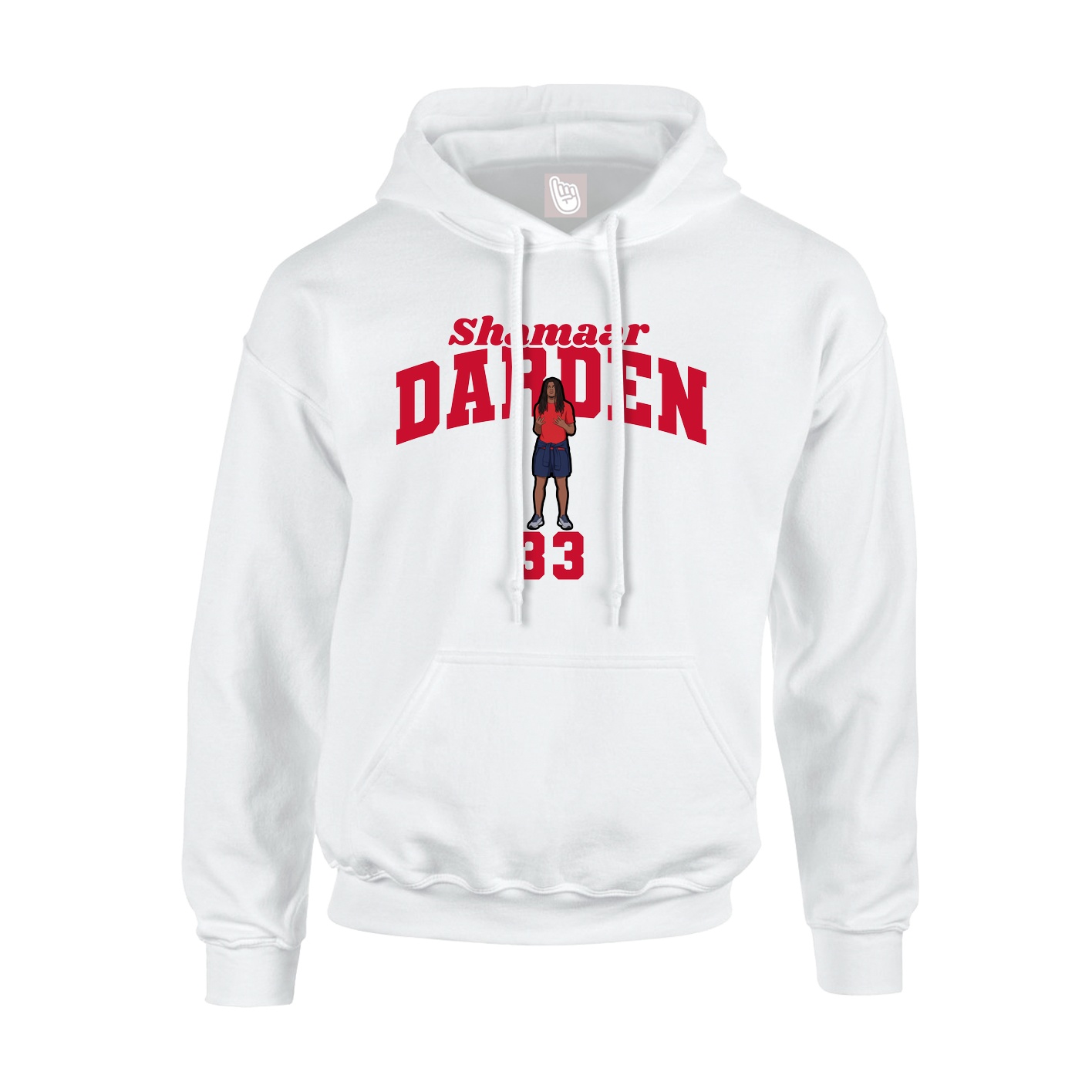 Youth Hoodie