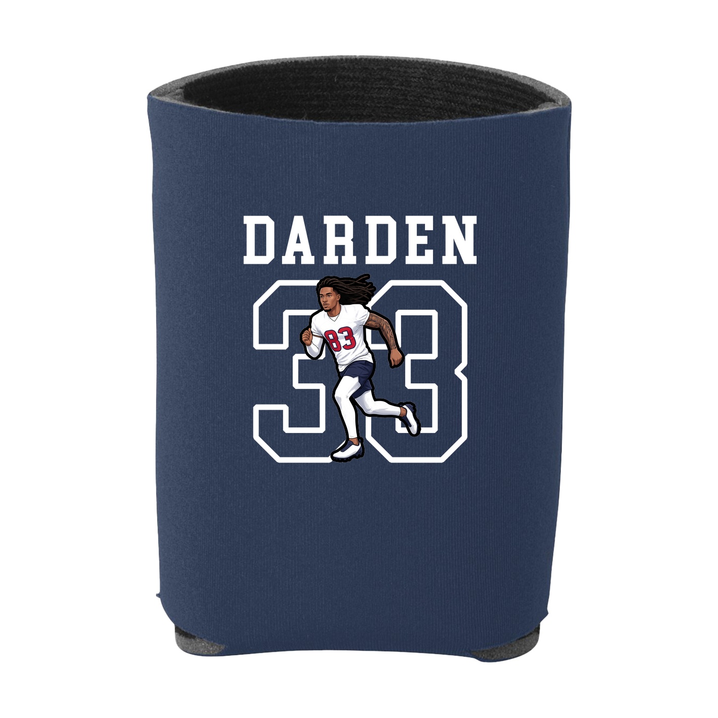 Can Holder — Shirsey in Navy