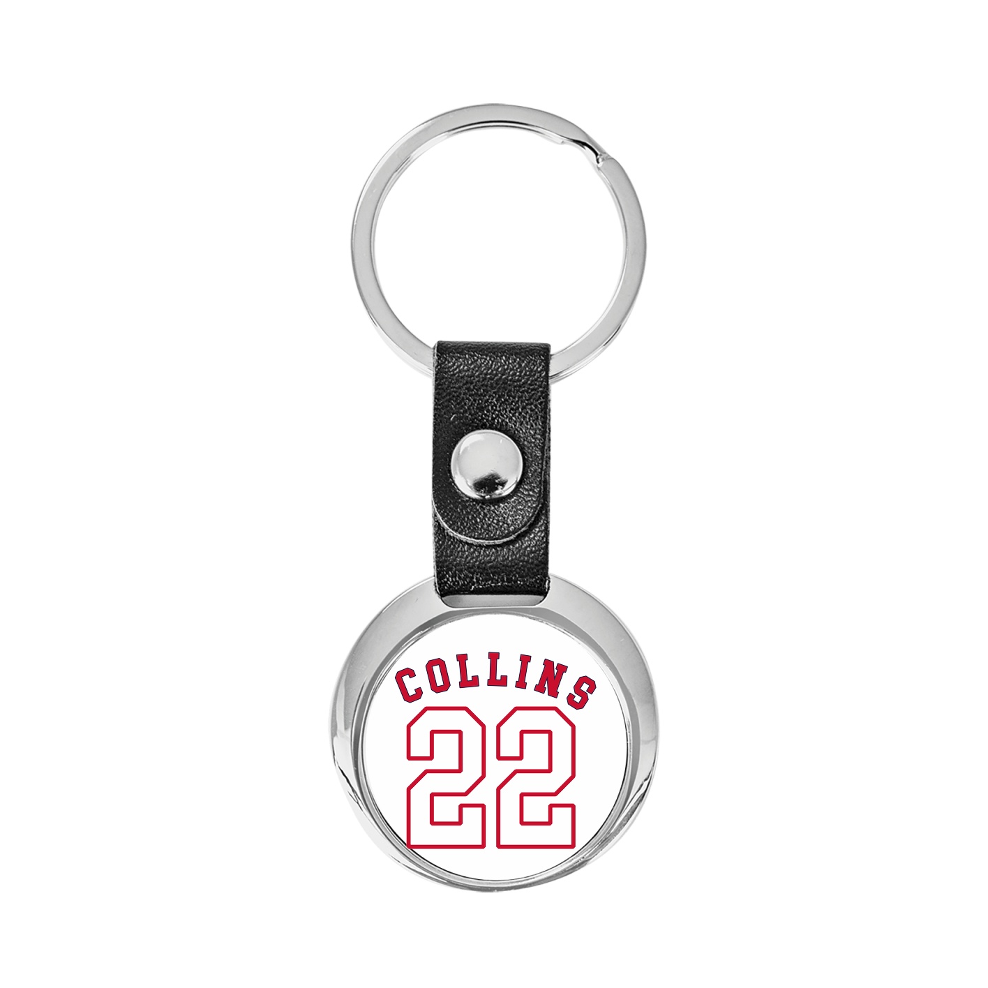 Key Chain — Shirsey Arch in Classic