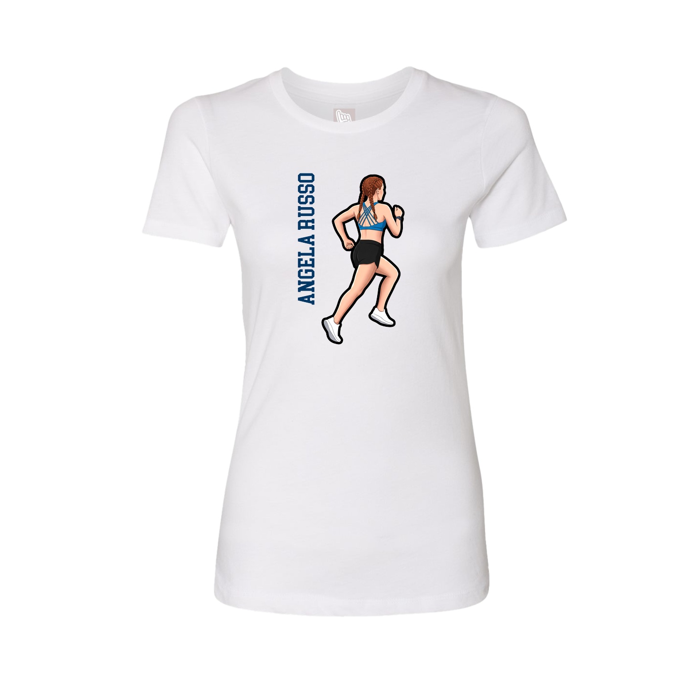 Fitted Women's Tee
