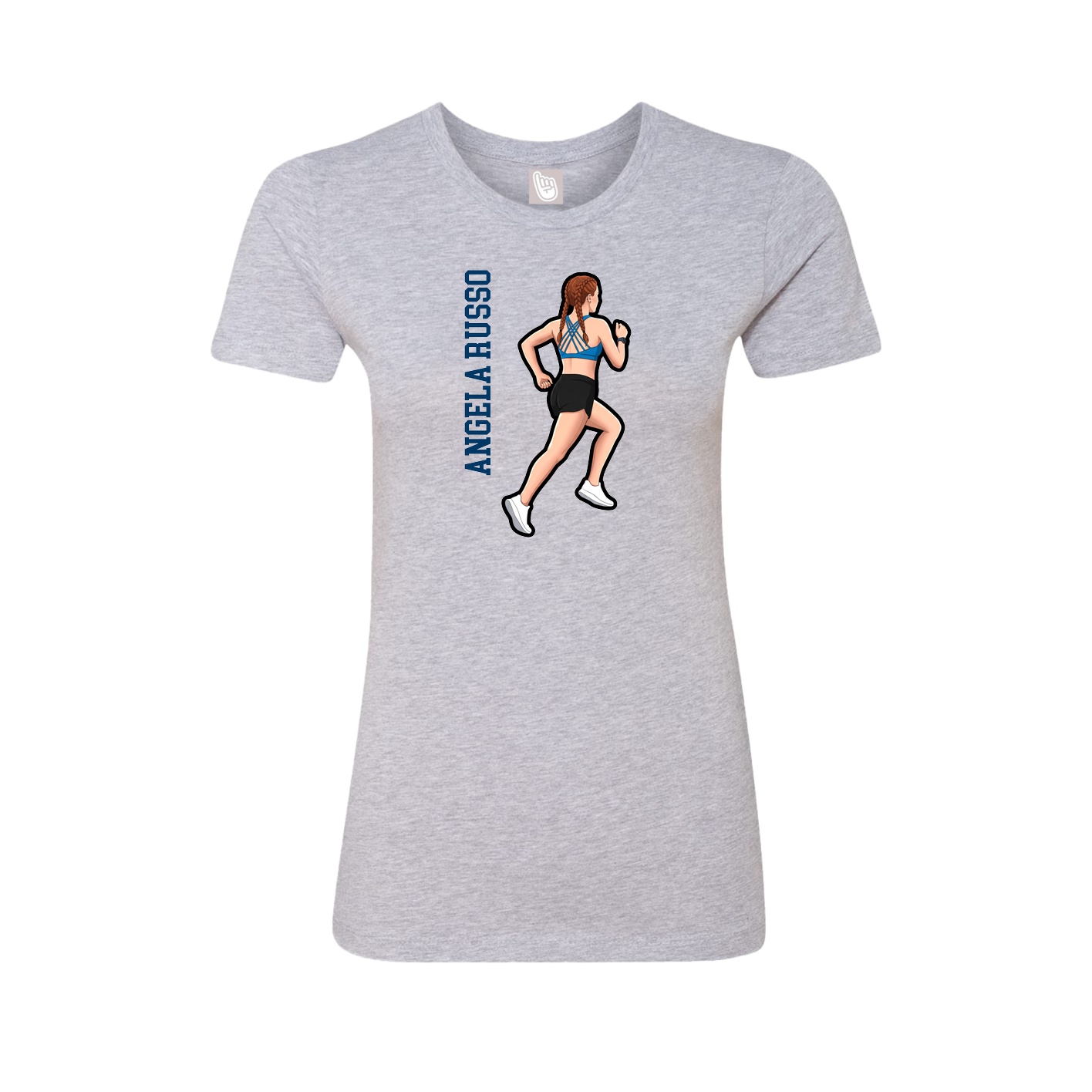Womens Tee