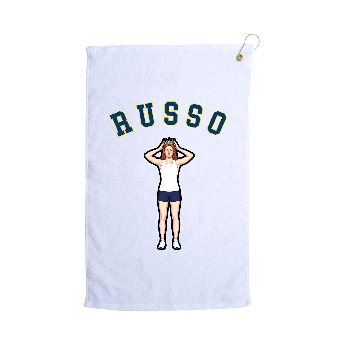 Golf Towel