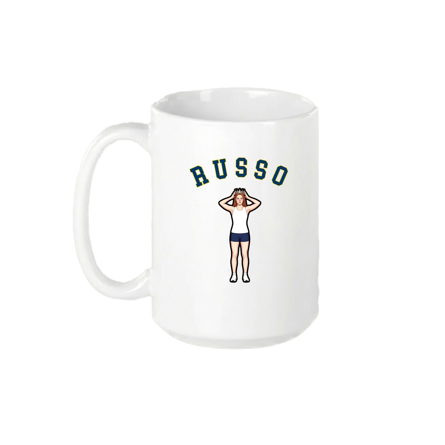 15oz Coffee Mug