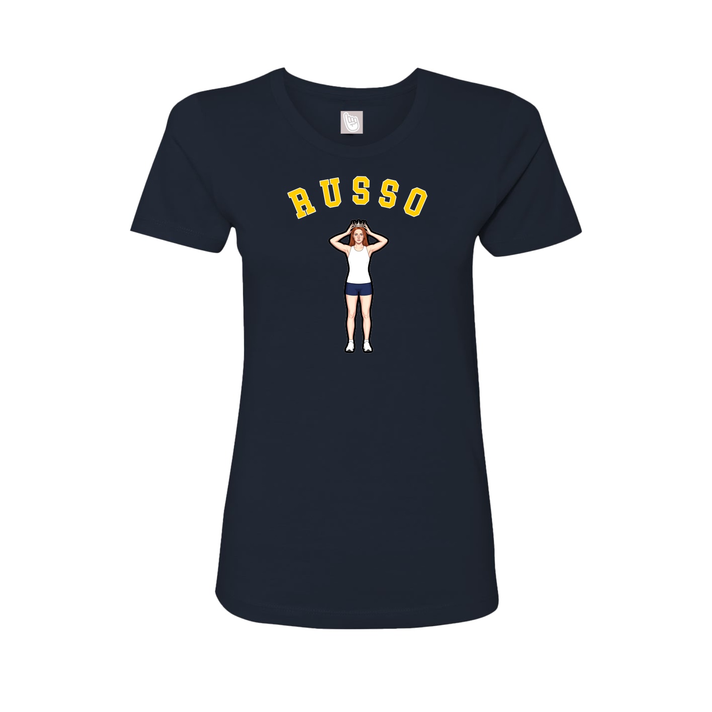 Womens Tee