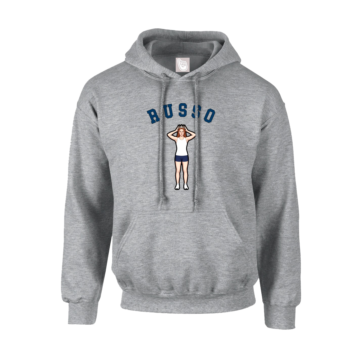 Youth Hoodie