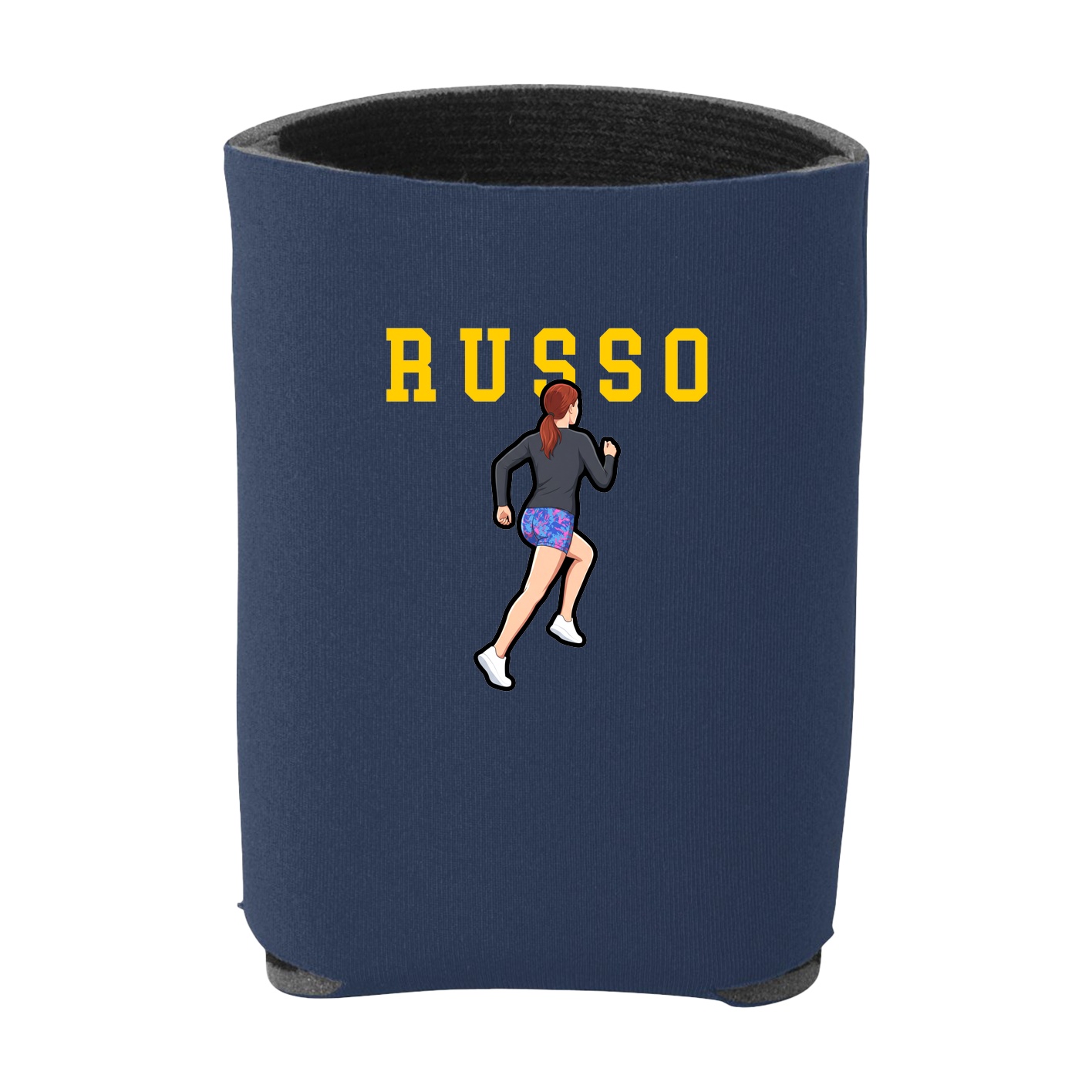 Can Holder — Shirsey in Navy