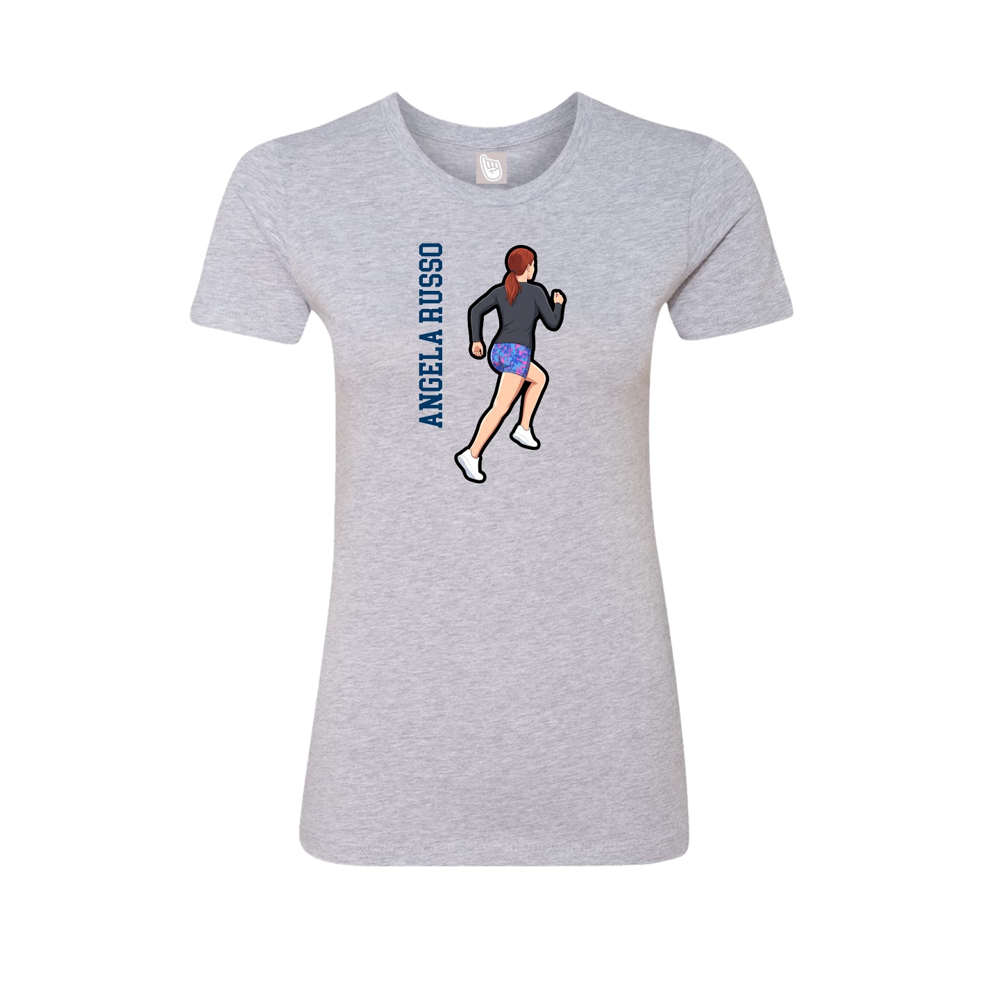 NIL Club Womens Tee
