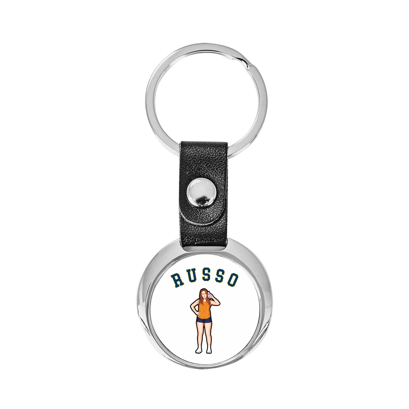 Key Chain