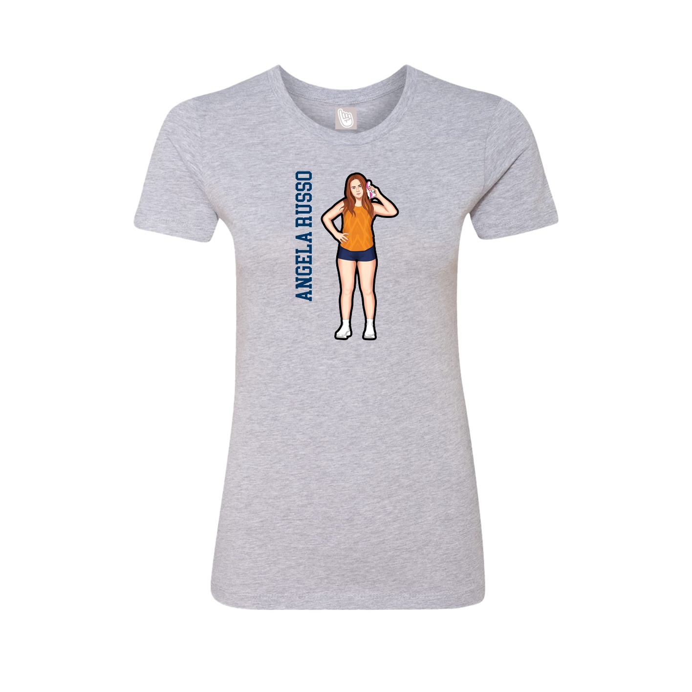 Womens Tee