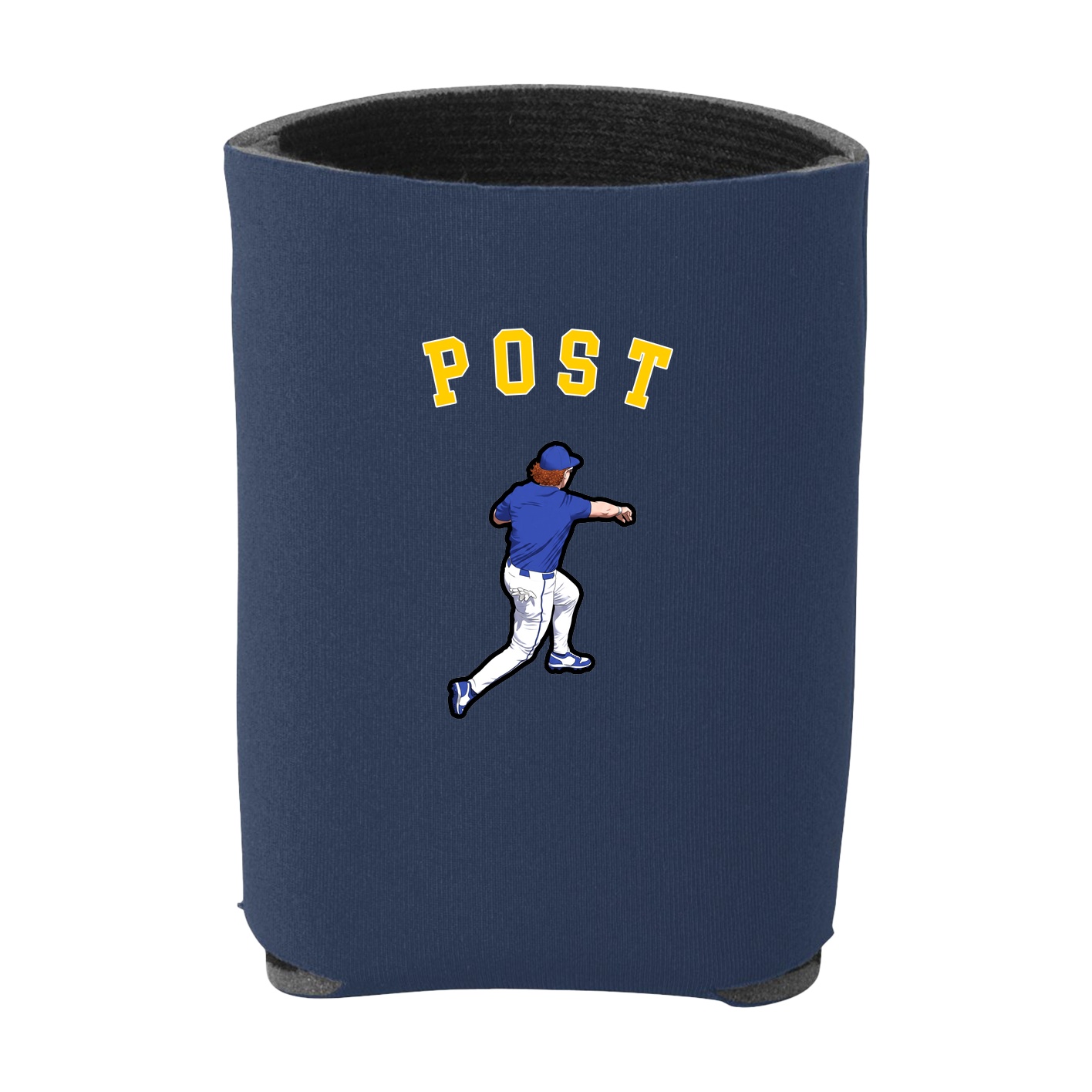 Can Holder — Shirsey Arch in Navy