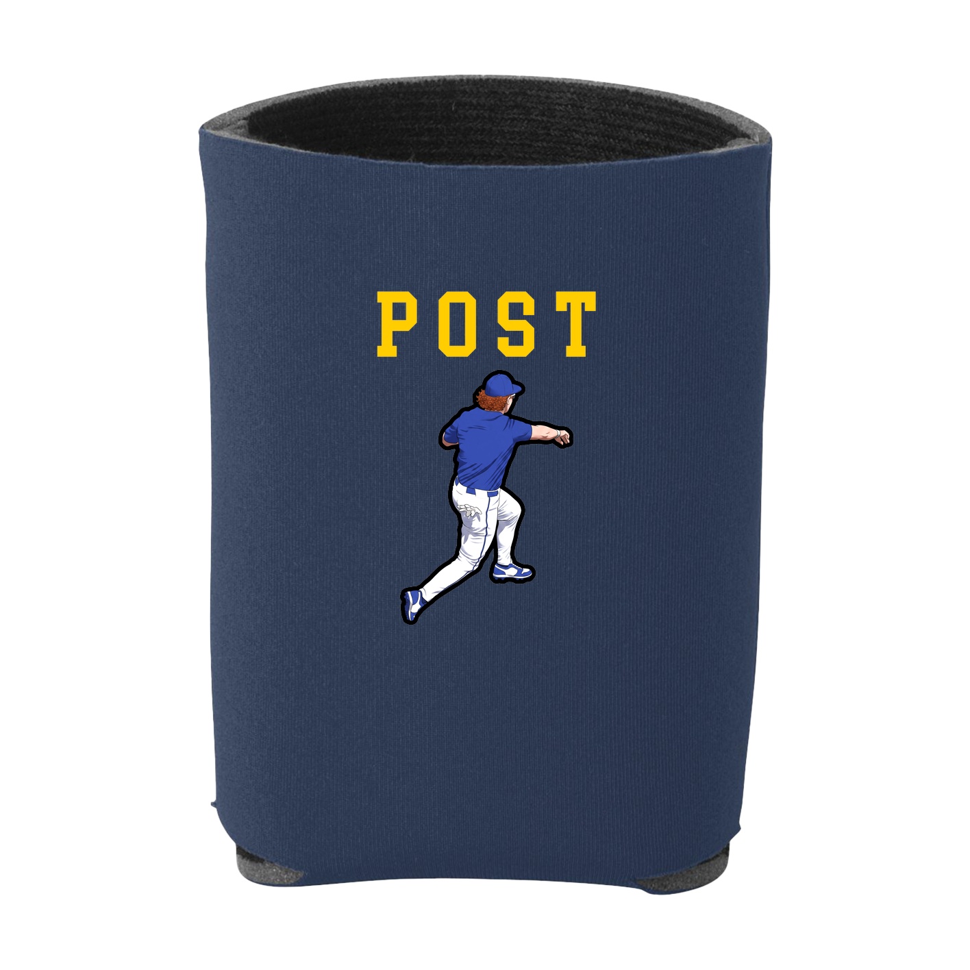 Can Holder — Shirsey in Navy