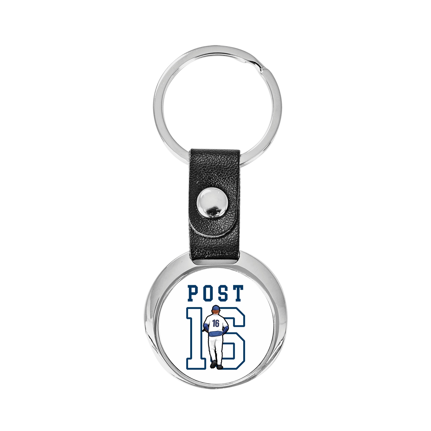 Key Chain — Shirsey in Classic