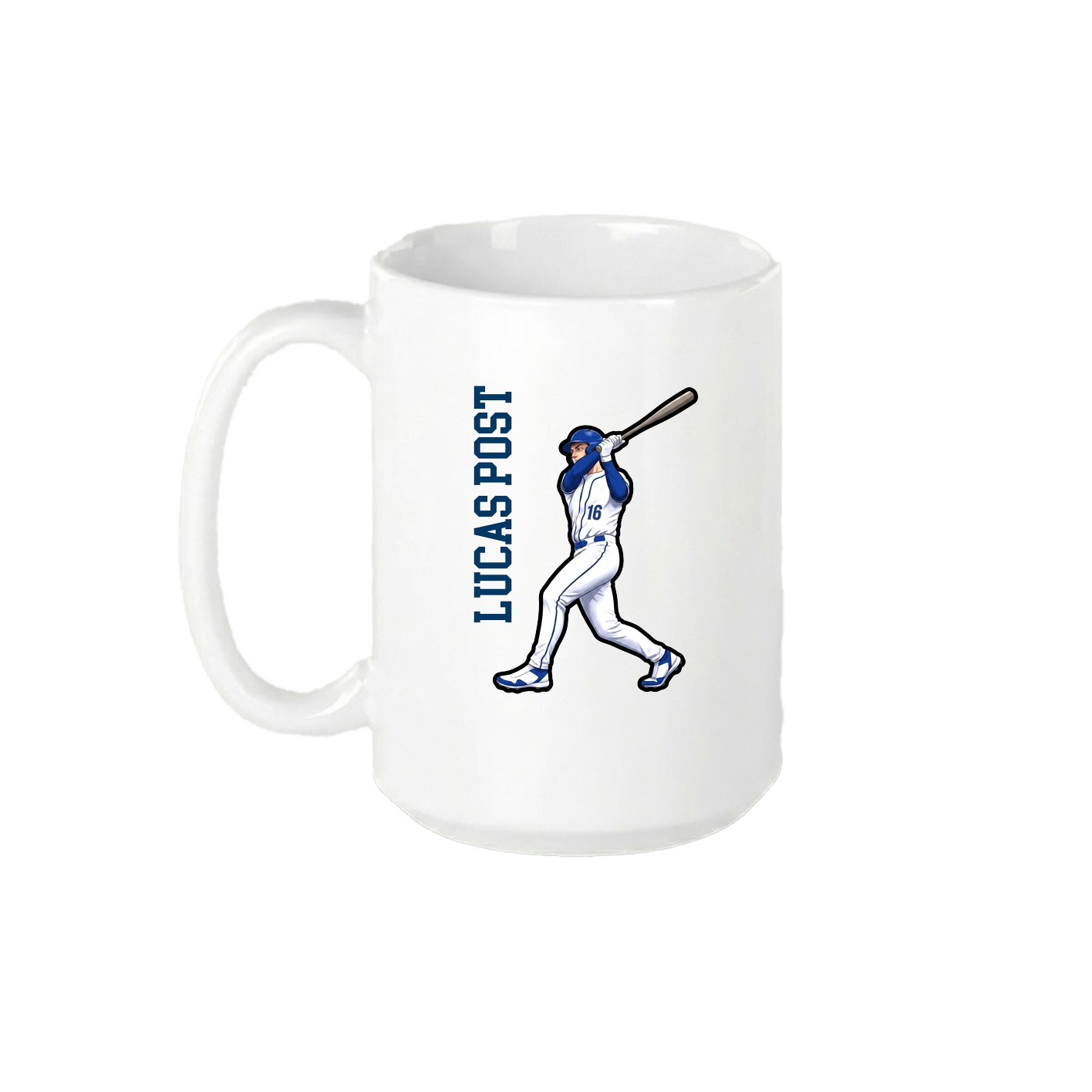15oz Coffee Mug