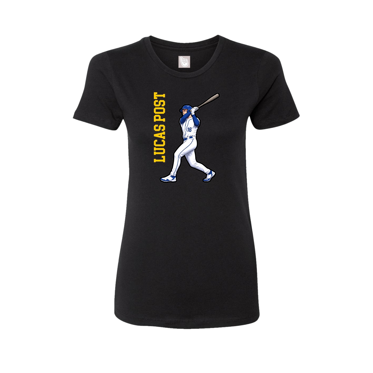 Womens Tee