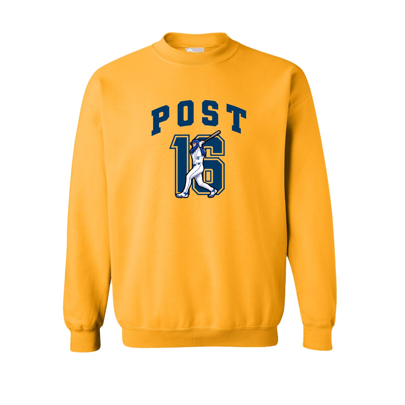 Fleece Crew