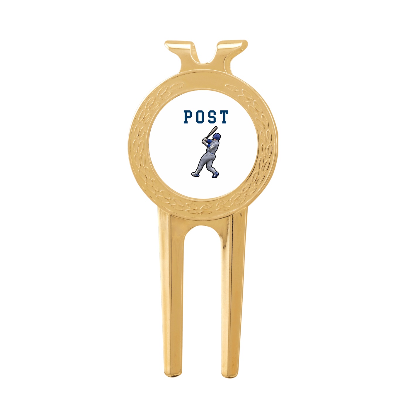 Divot Tool with Ball Marker — Shirsey in Classic