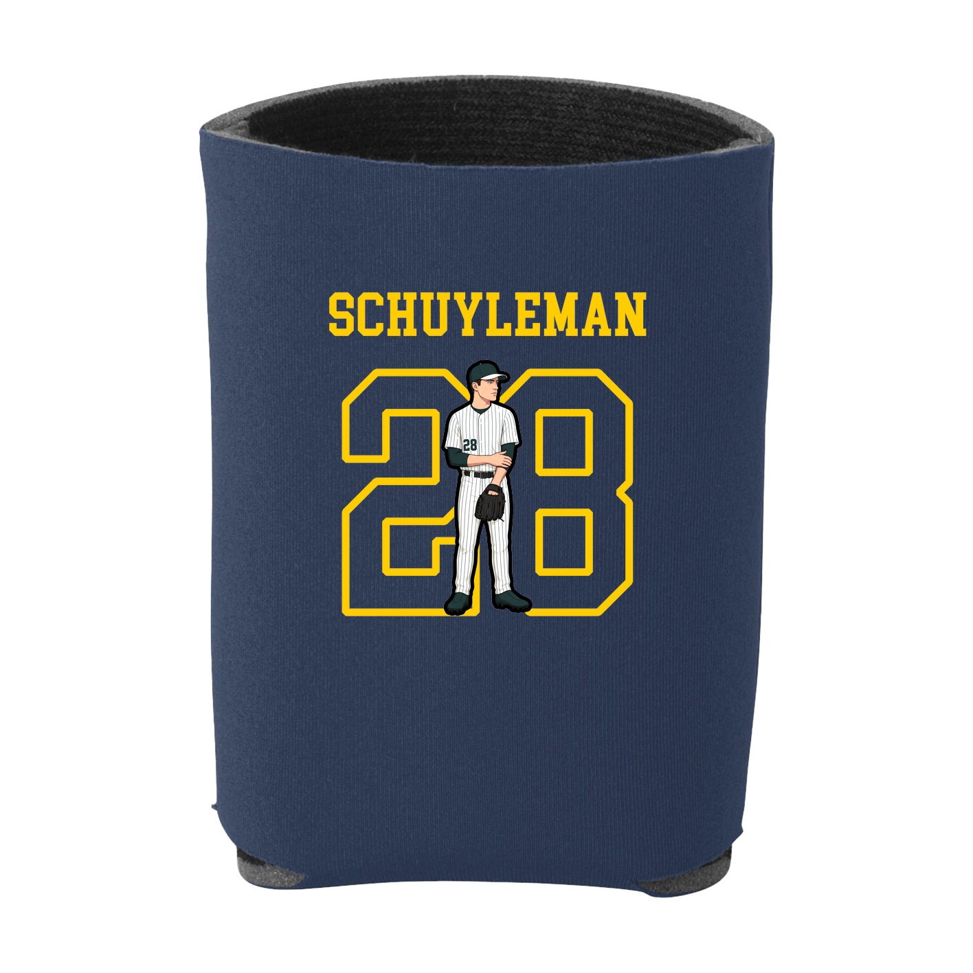Can Holder — Shirsey in Navy