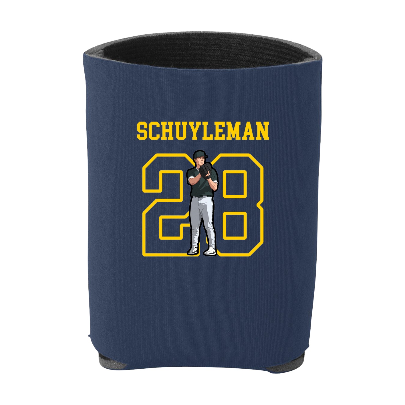 Can Holder — Shirsey in Navy