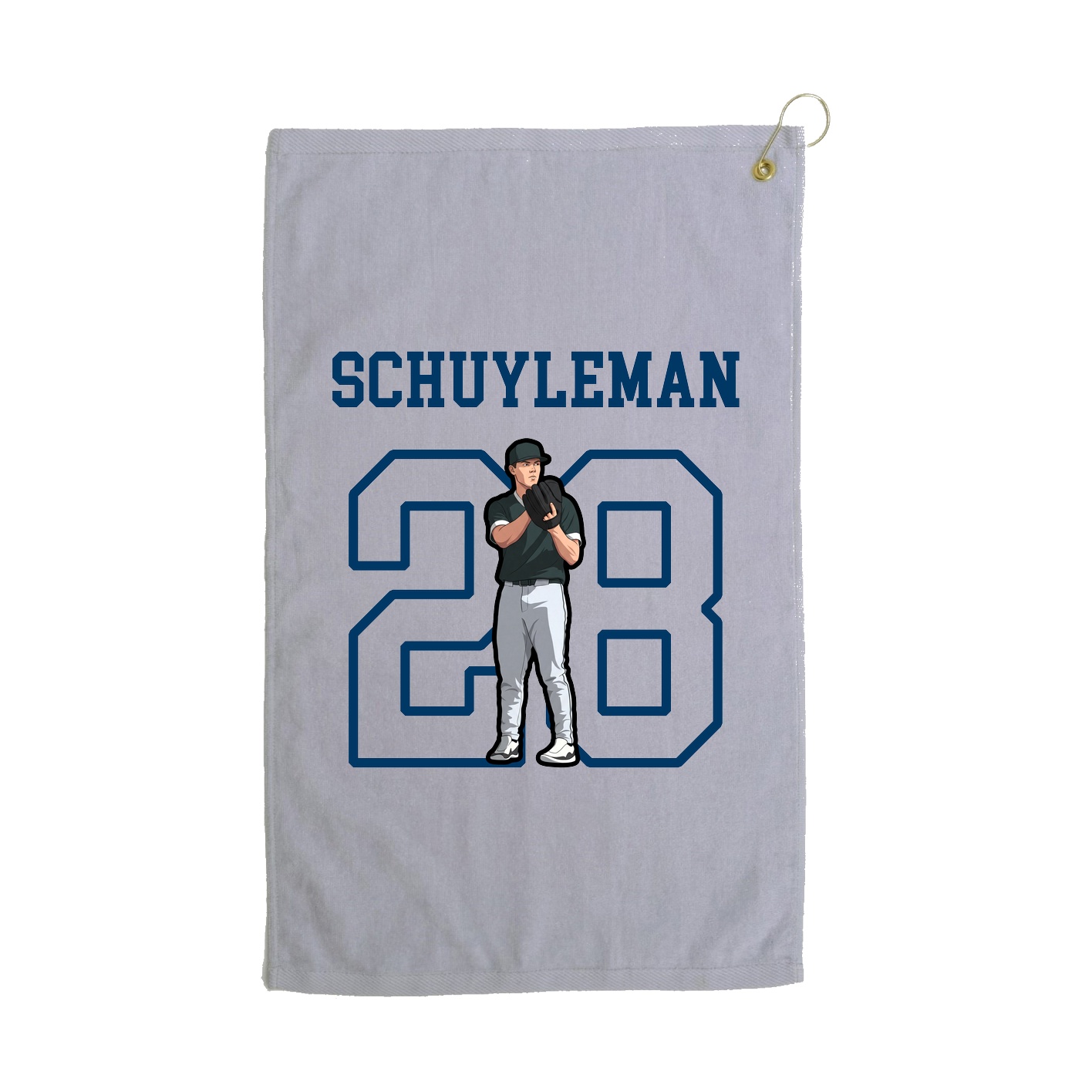 Golf Towel