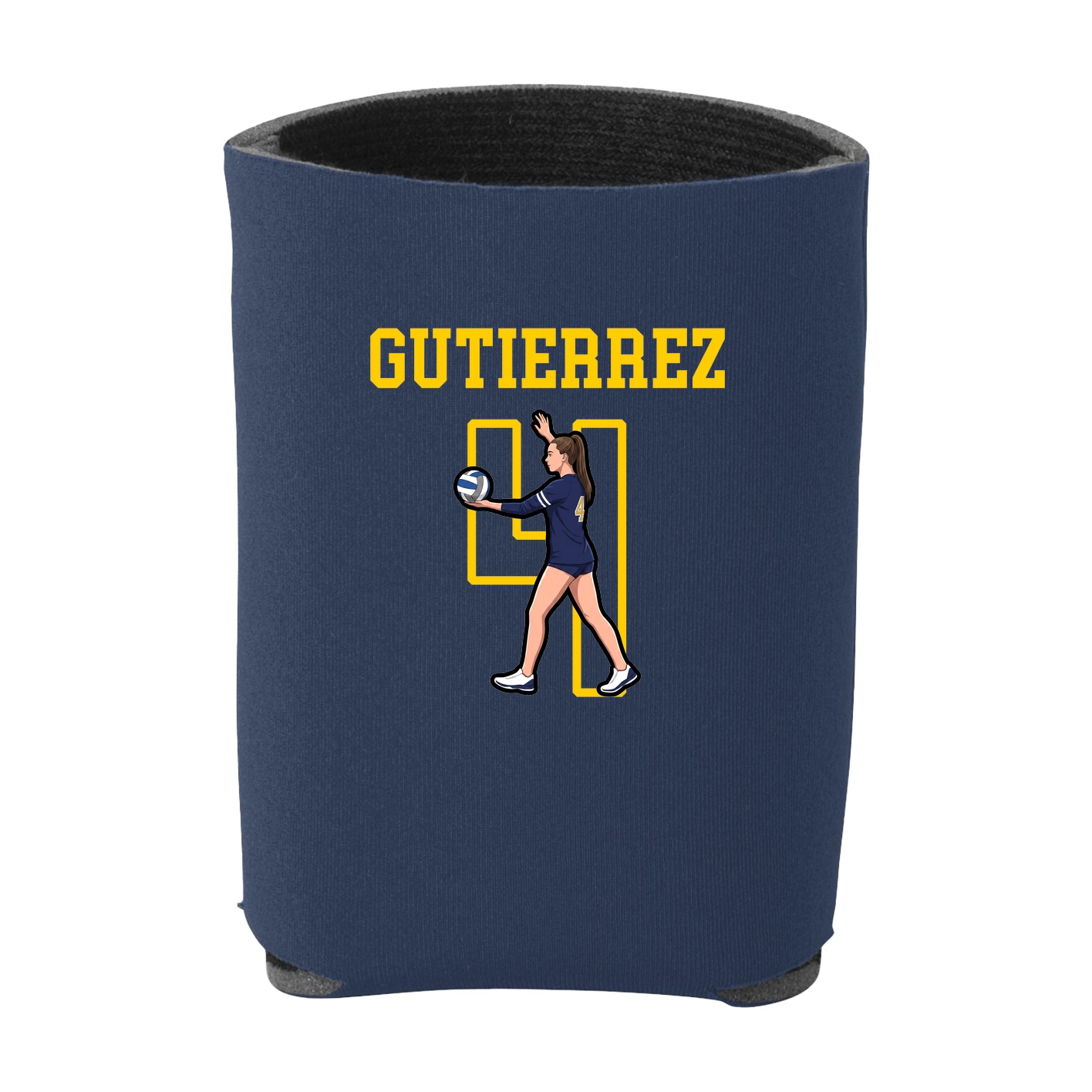 Can Holder — Shirsey in Navy