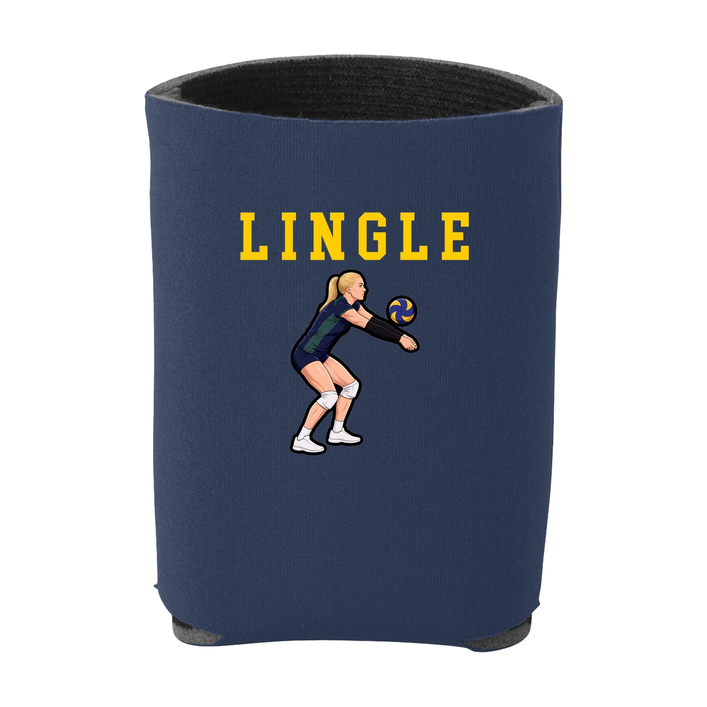 Can Holder — Shirsey in Navy