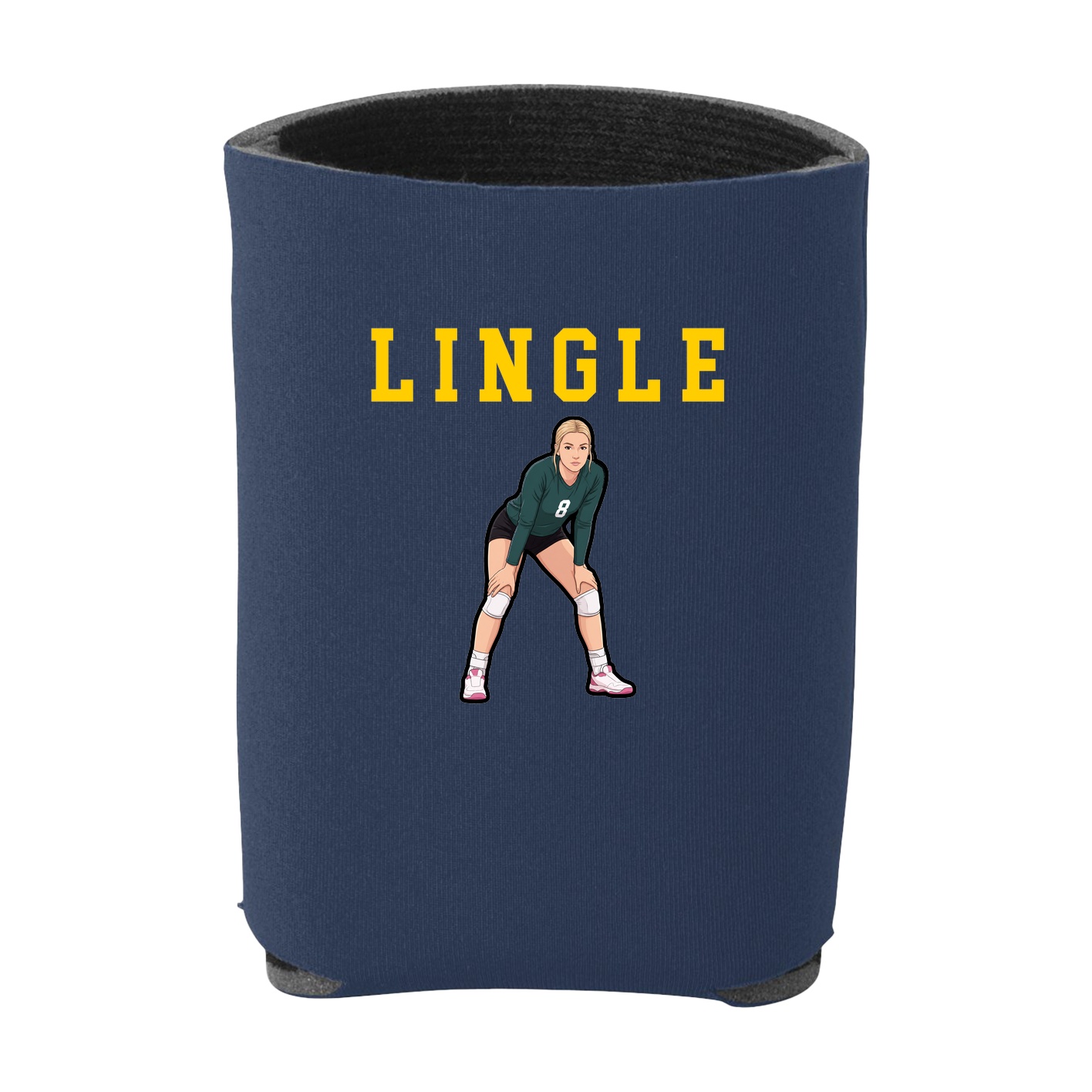 Can Holder — Shirsey in Navy