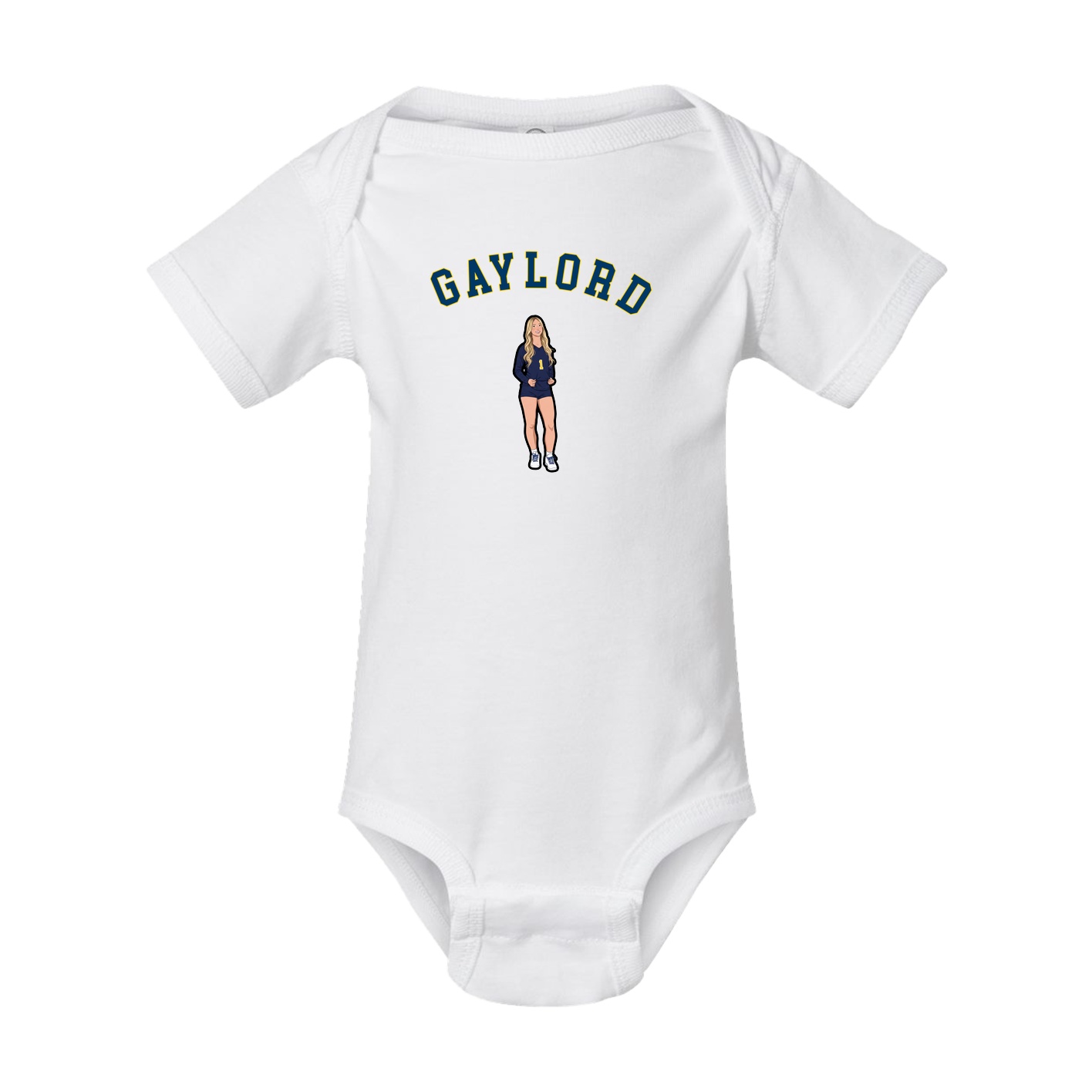 Baby Onesie