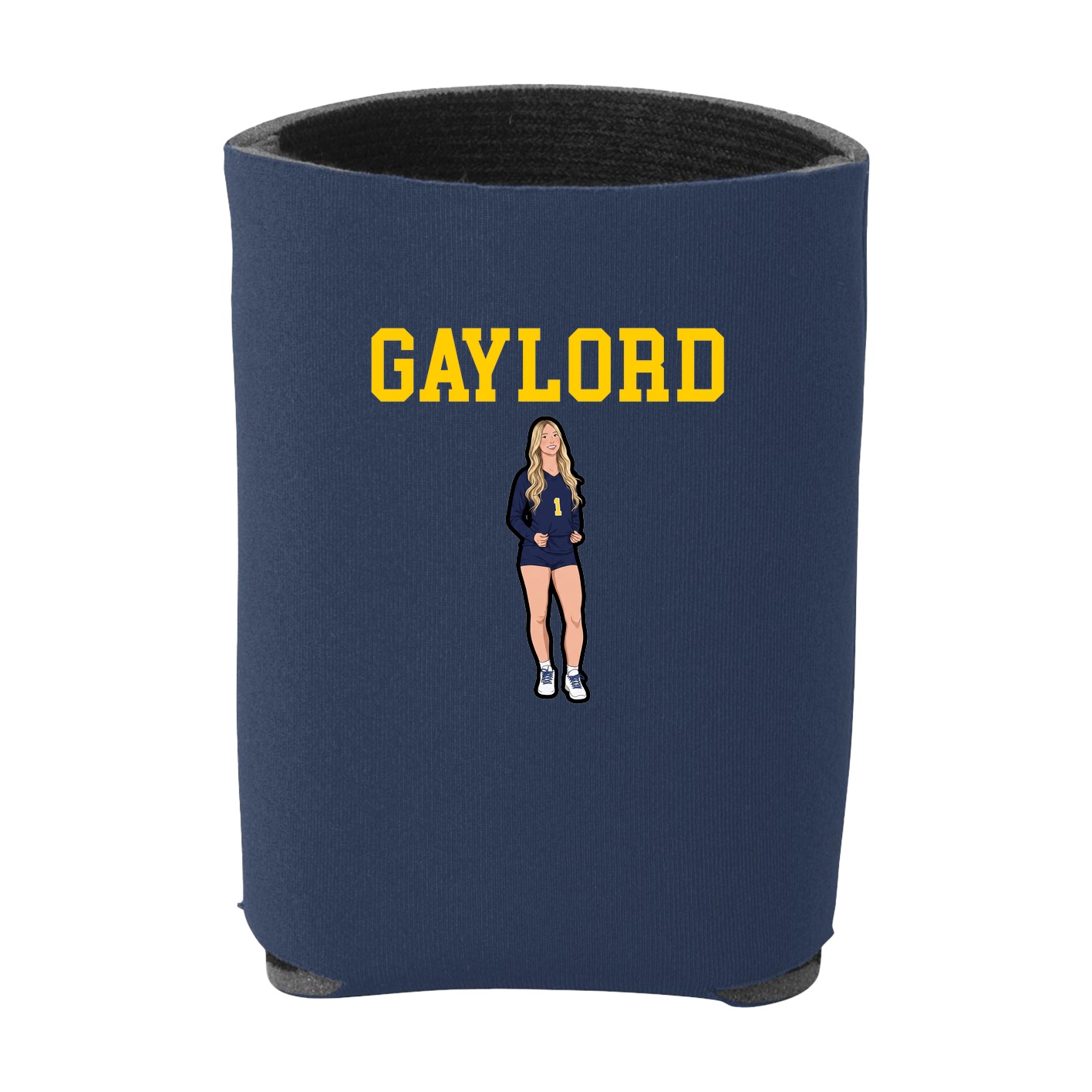 Can Holder — Shirsey in Navy