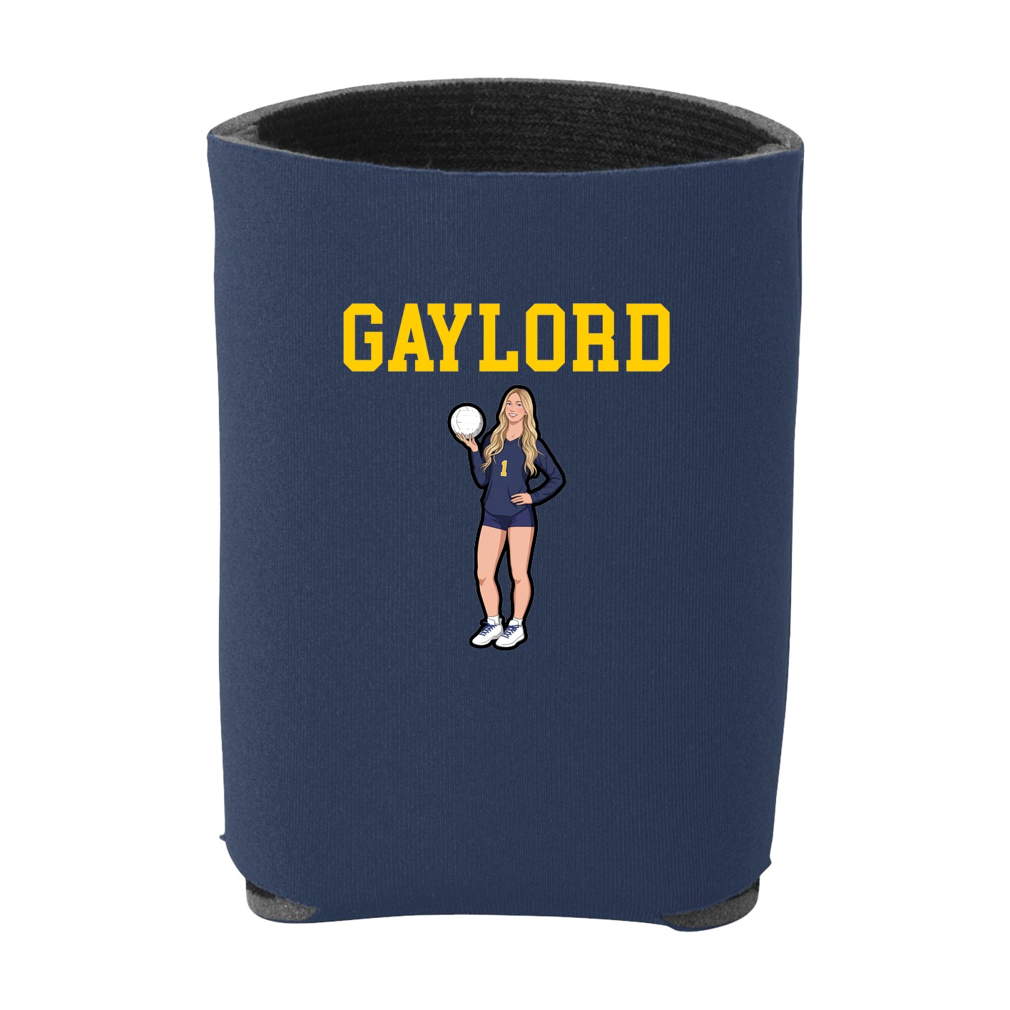 Can Holder — Shirsey in Navy