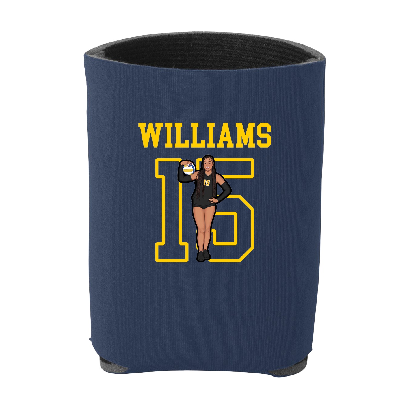 Can Holder — Shirsey in Navy