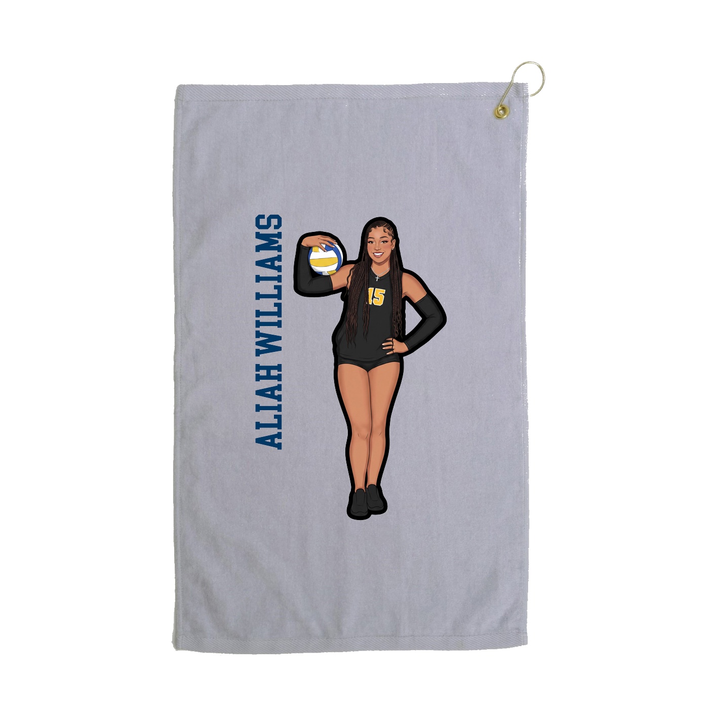 Golf Towel