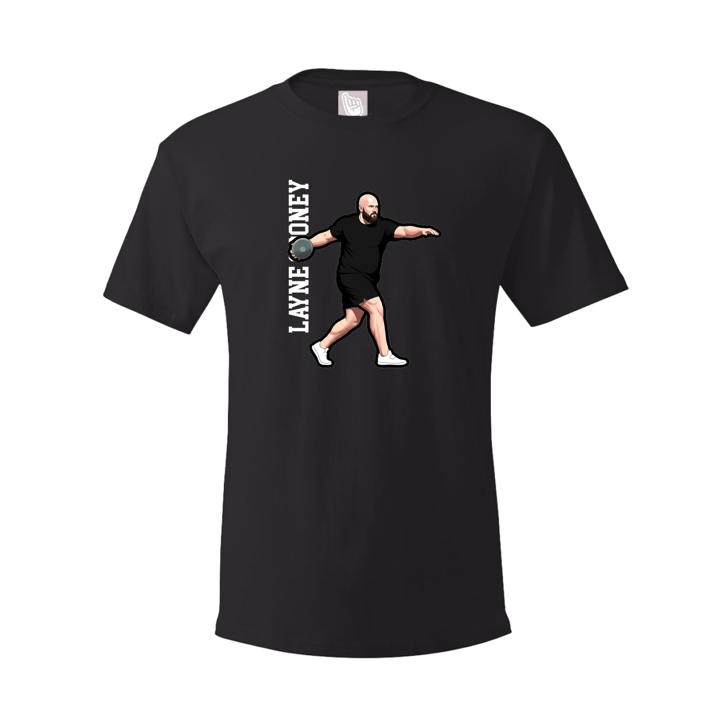 NIL Club Tee