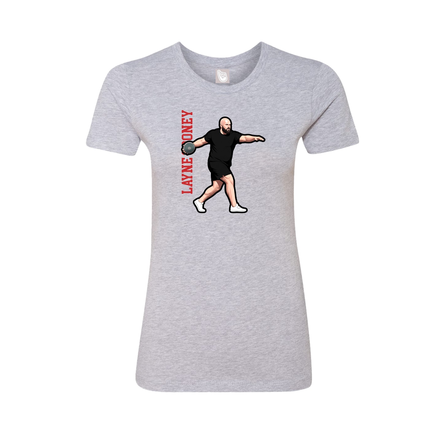 Womens Tee