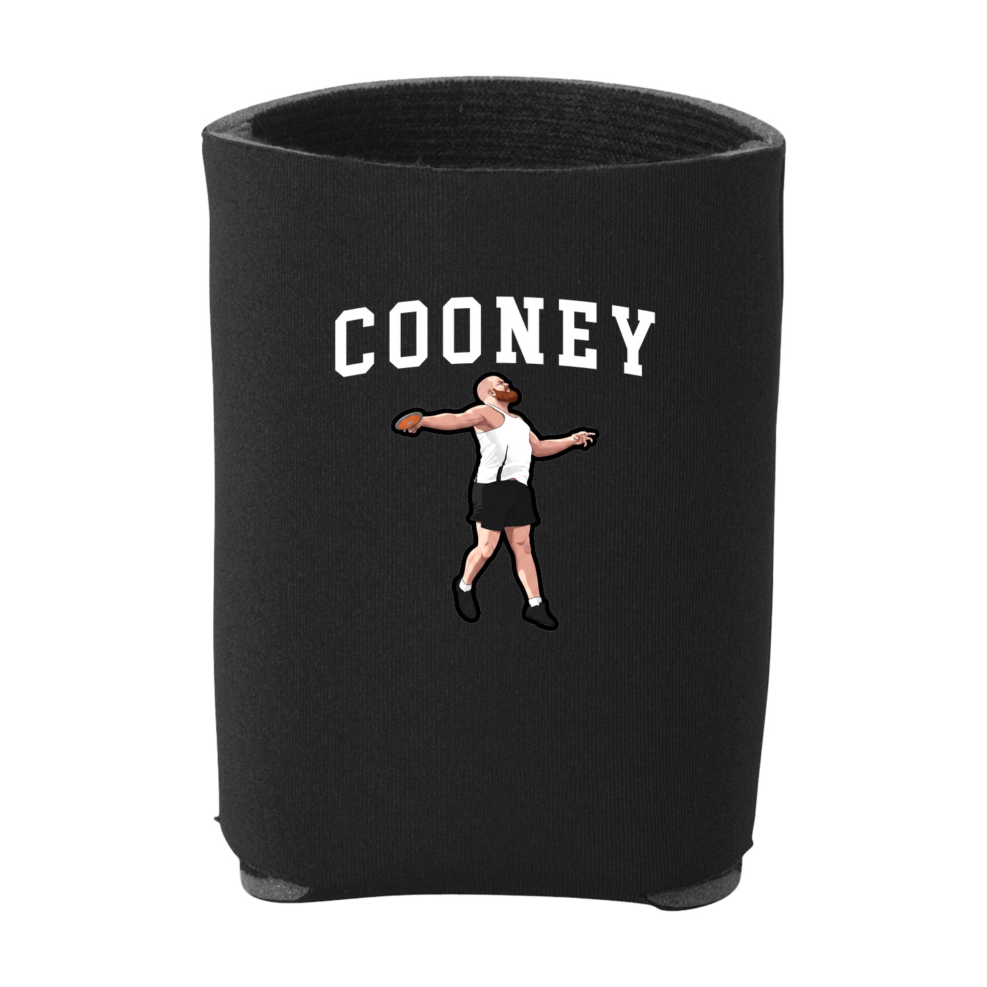 Can Holder — Shirsey in Black