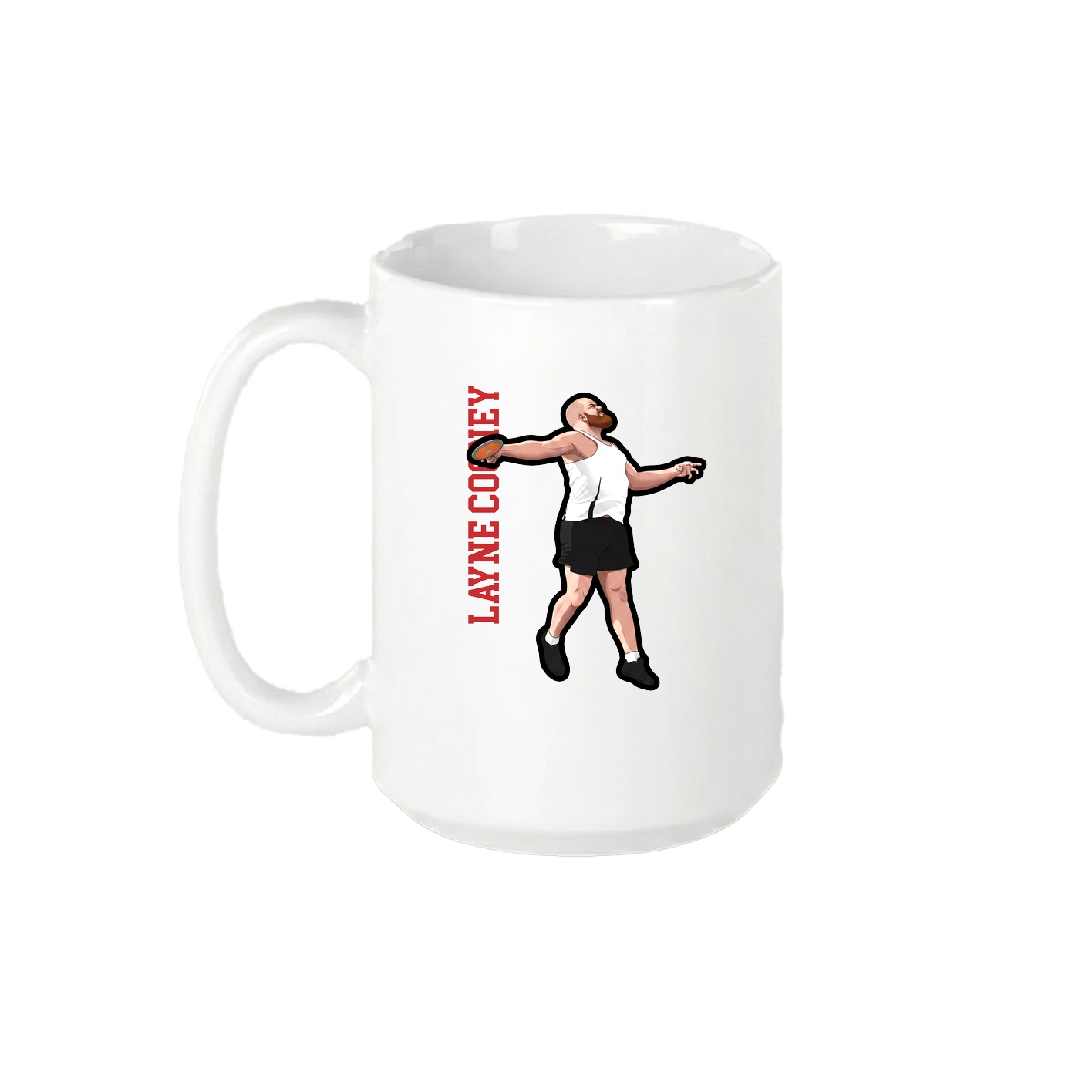 15oz Coffee Mug
