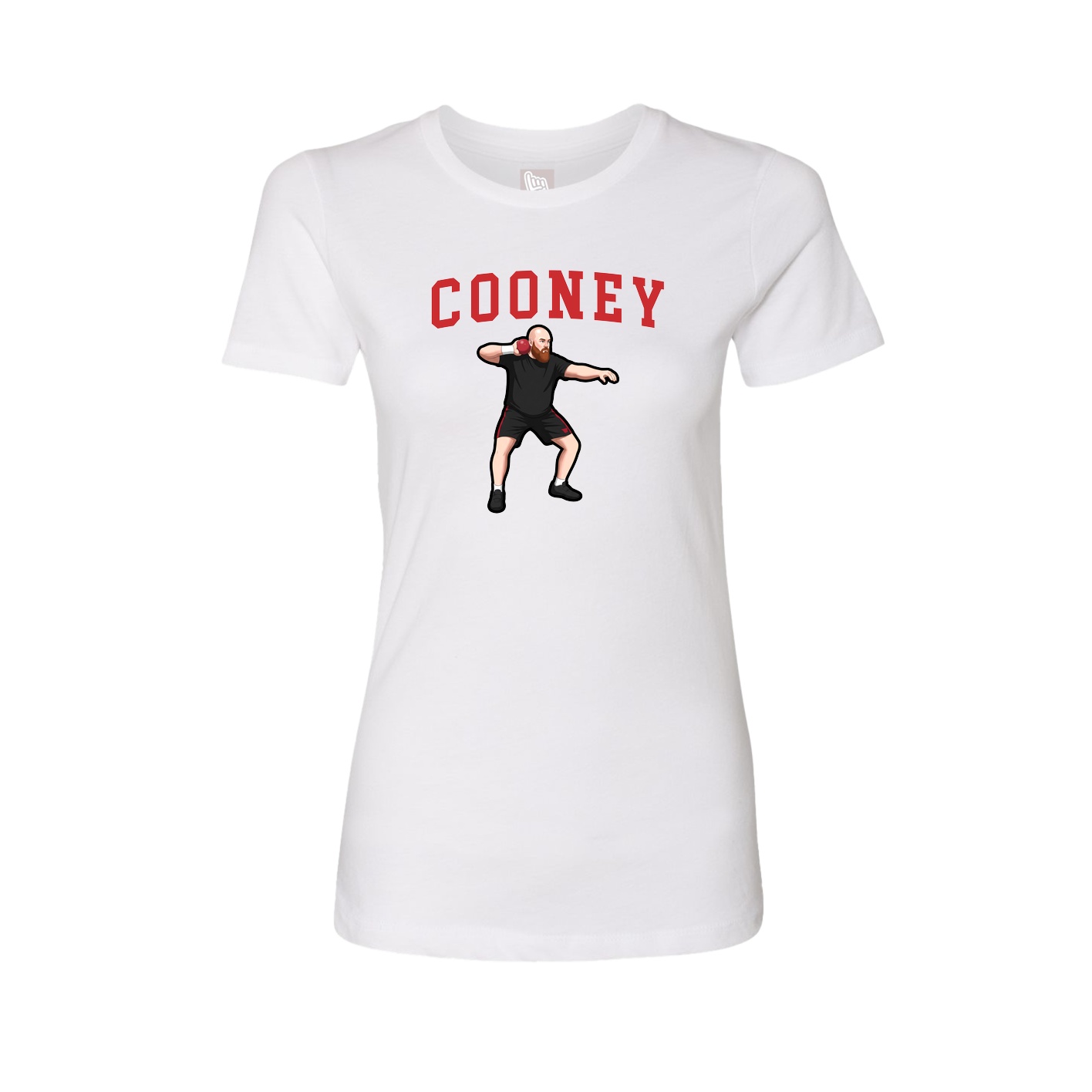 NIL Club Womens Tee