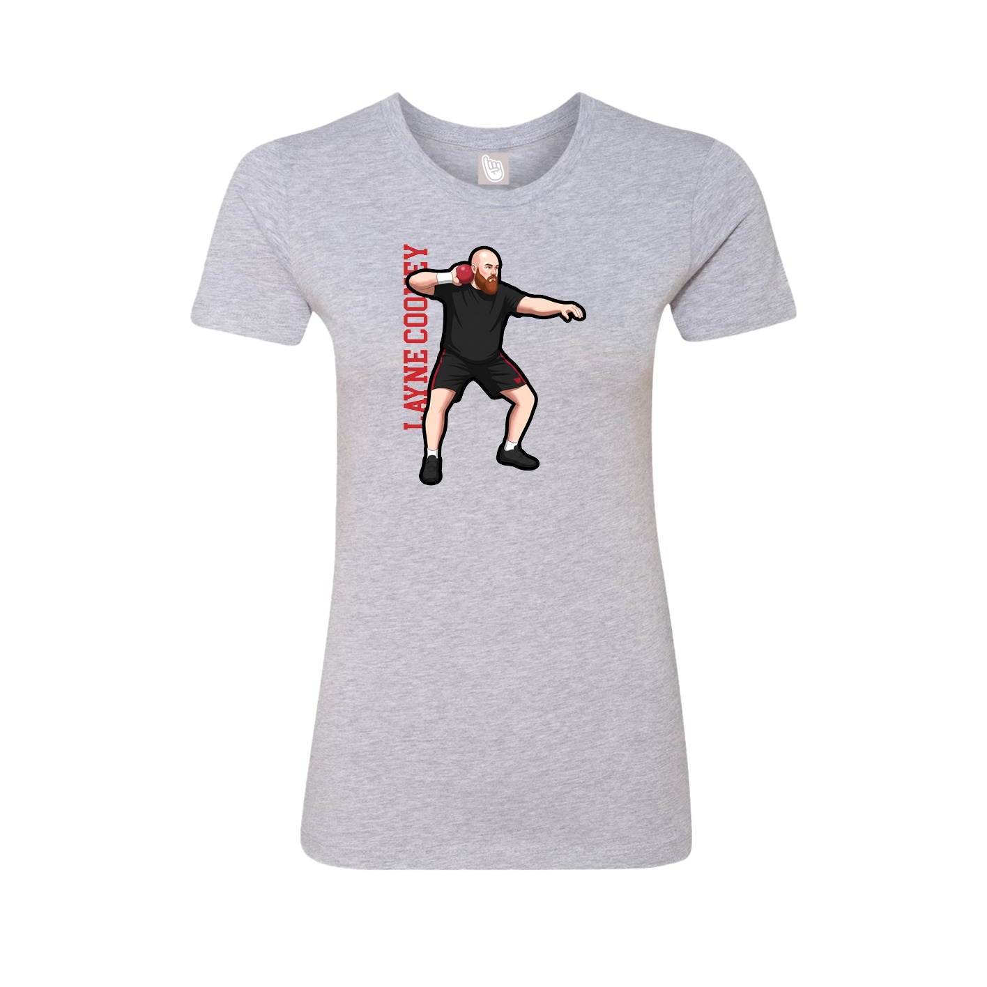 NIL Club Womens Tee