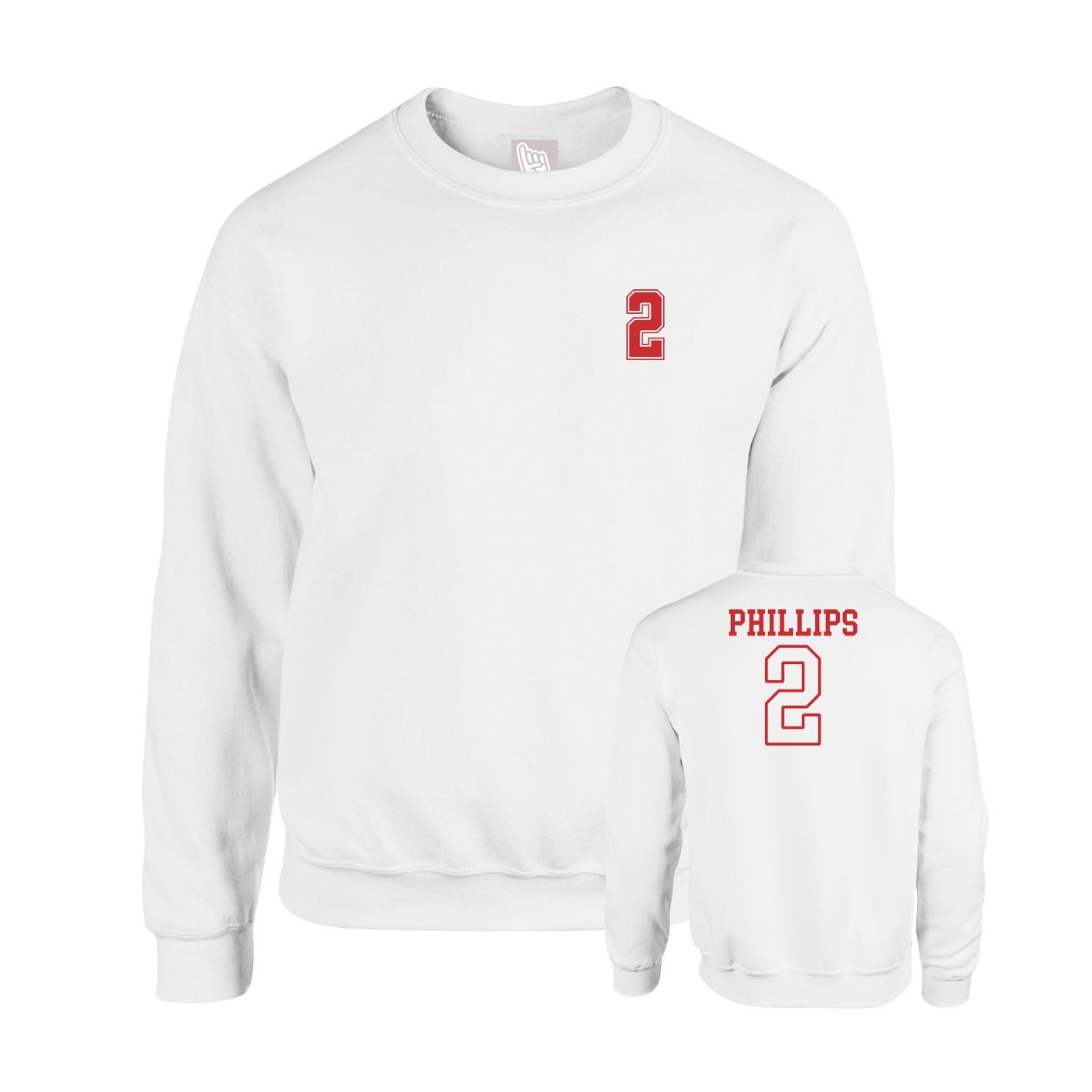 Fleece Crew