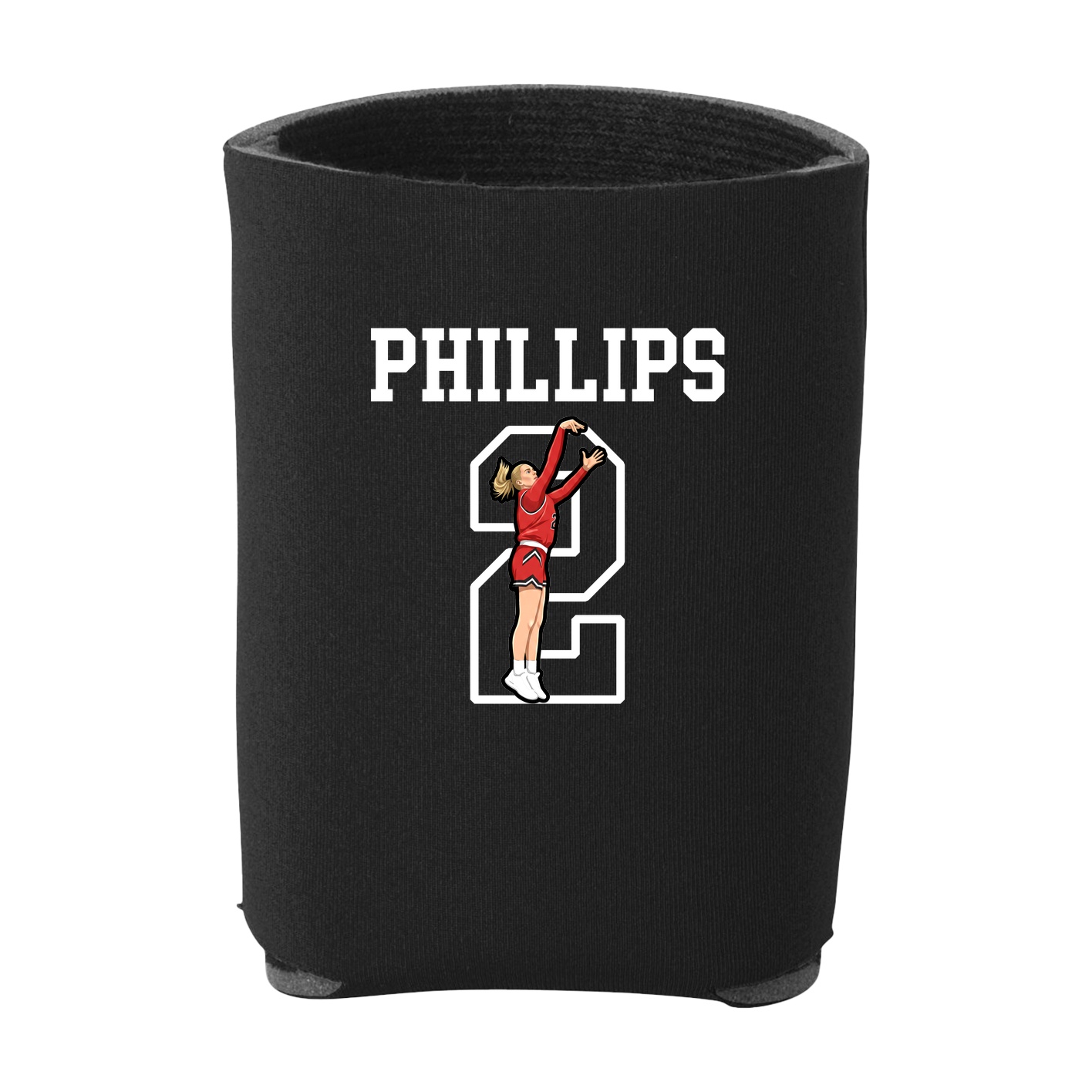 Can Holder — Shirsey in Black