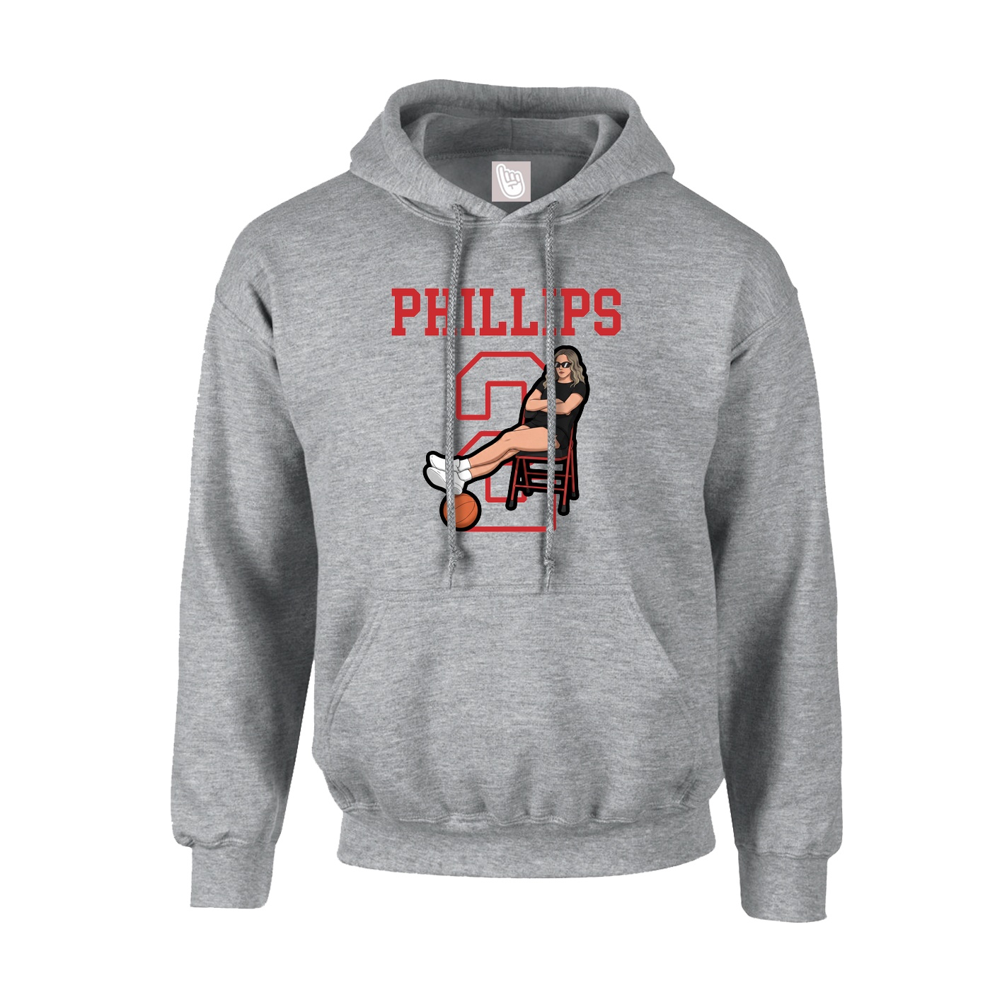 Youth Hoodie