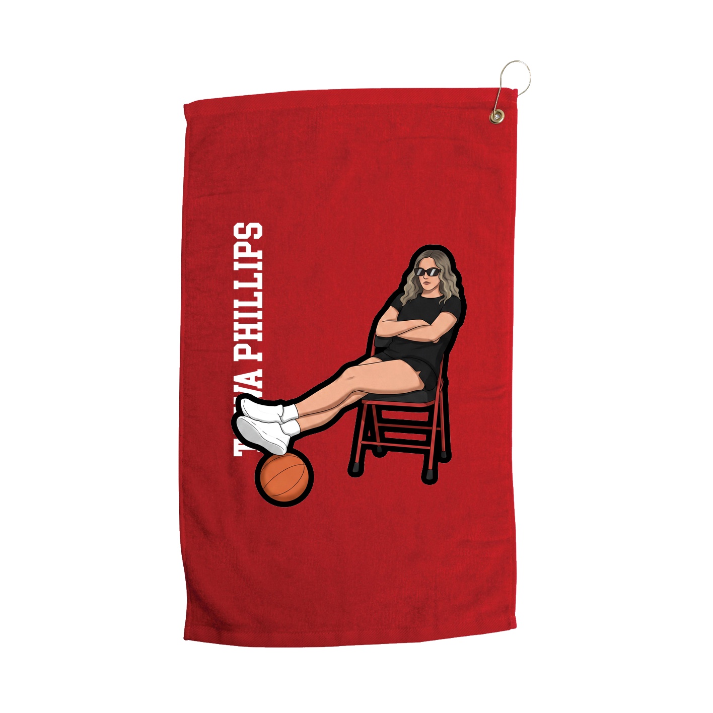 Golf Towel
