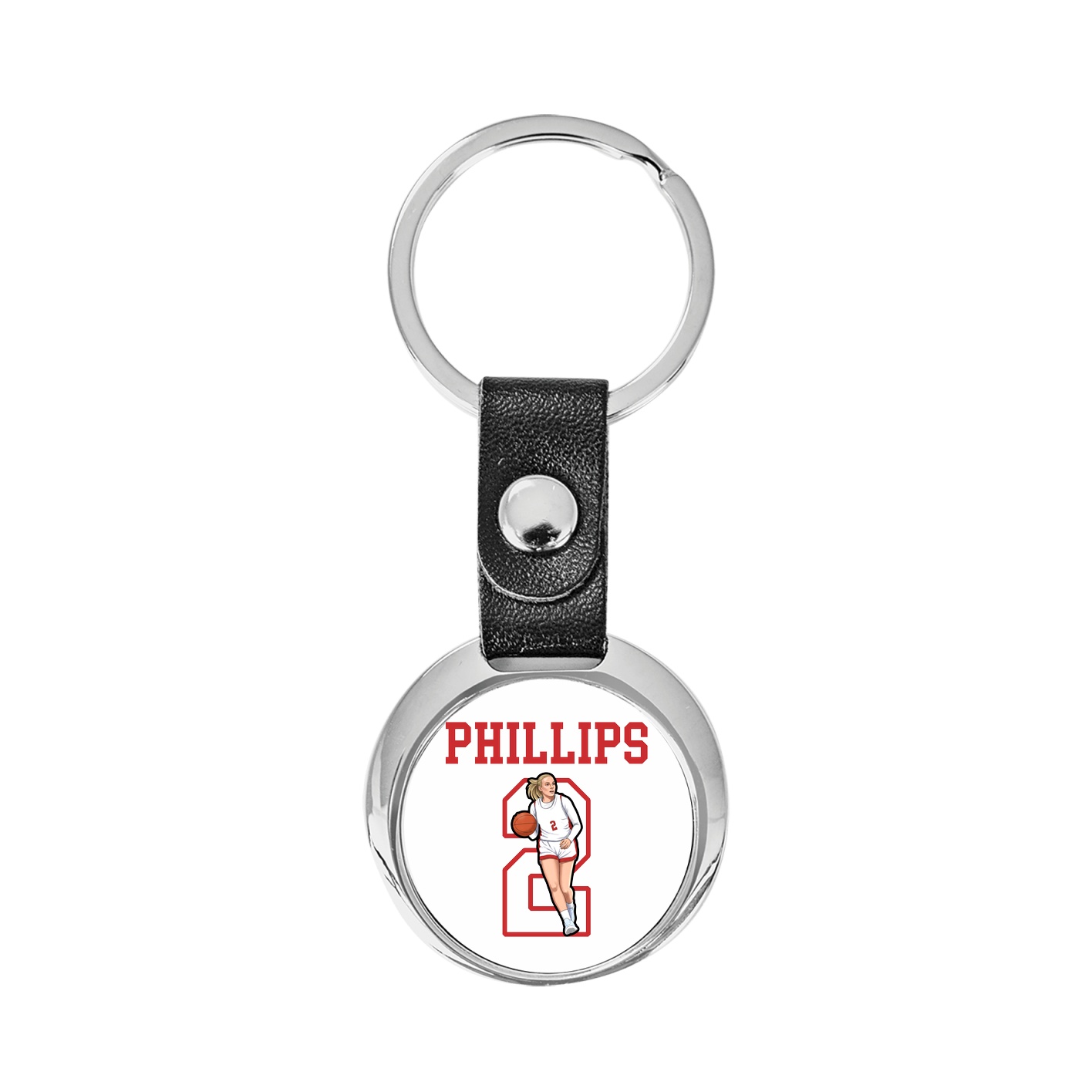 Key Chain — Shirsey in Classic