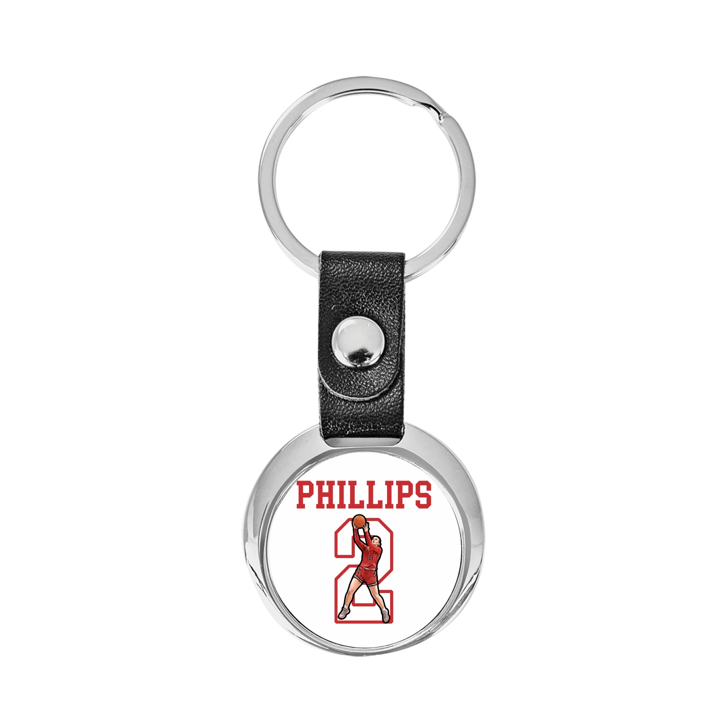 Key Chain — Shirsey in Classic