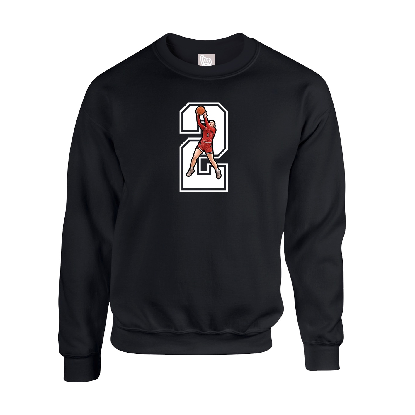 Fleece Crew