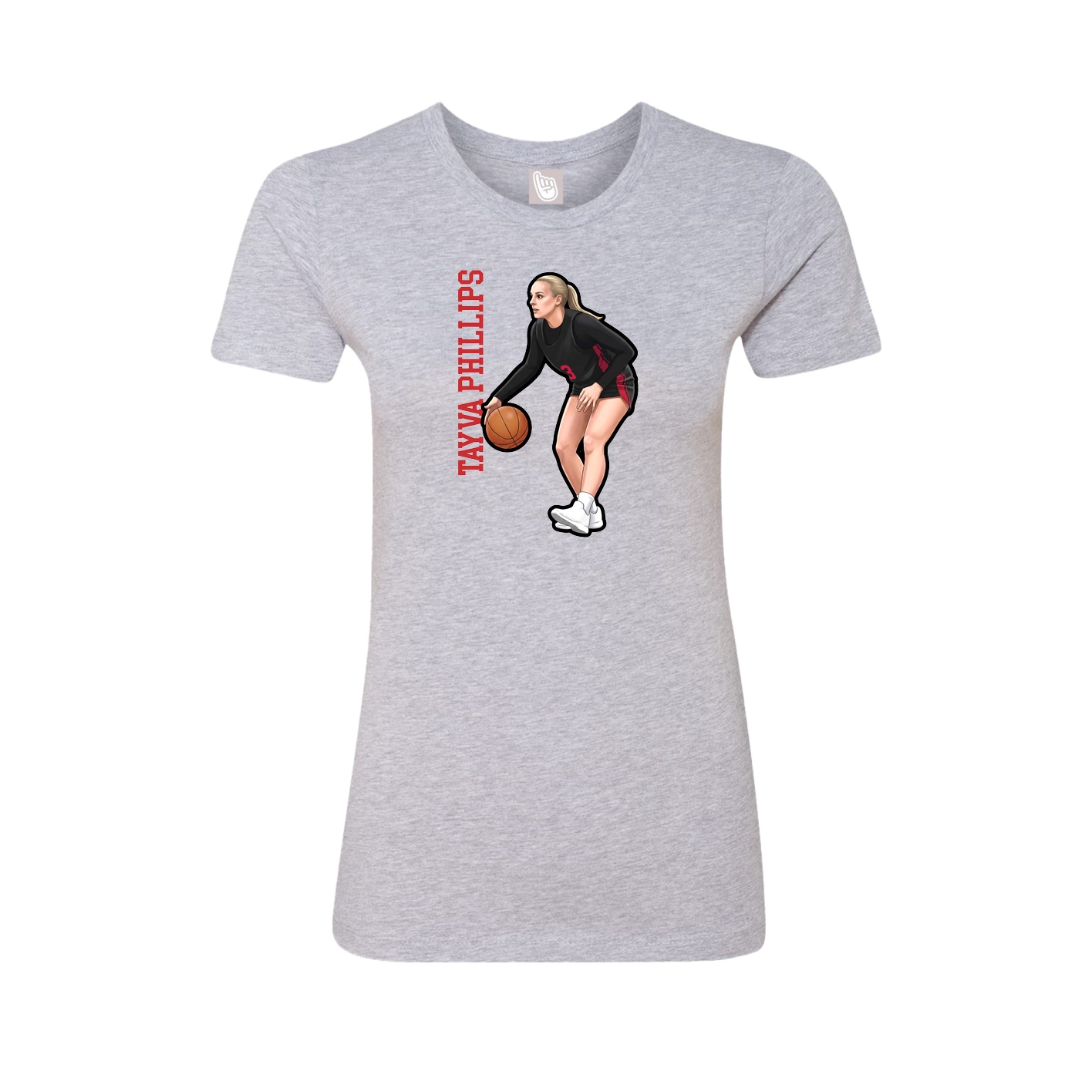 Womens Tee