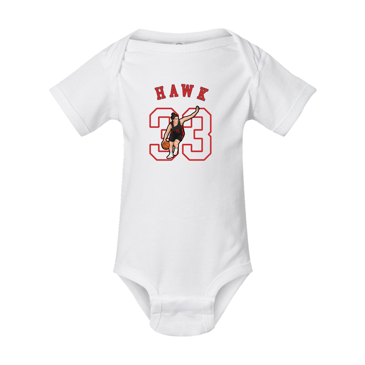Baby Onesie