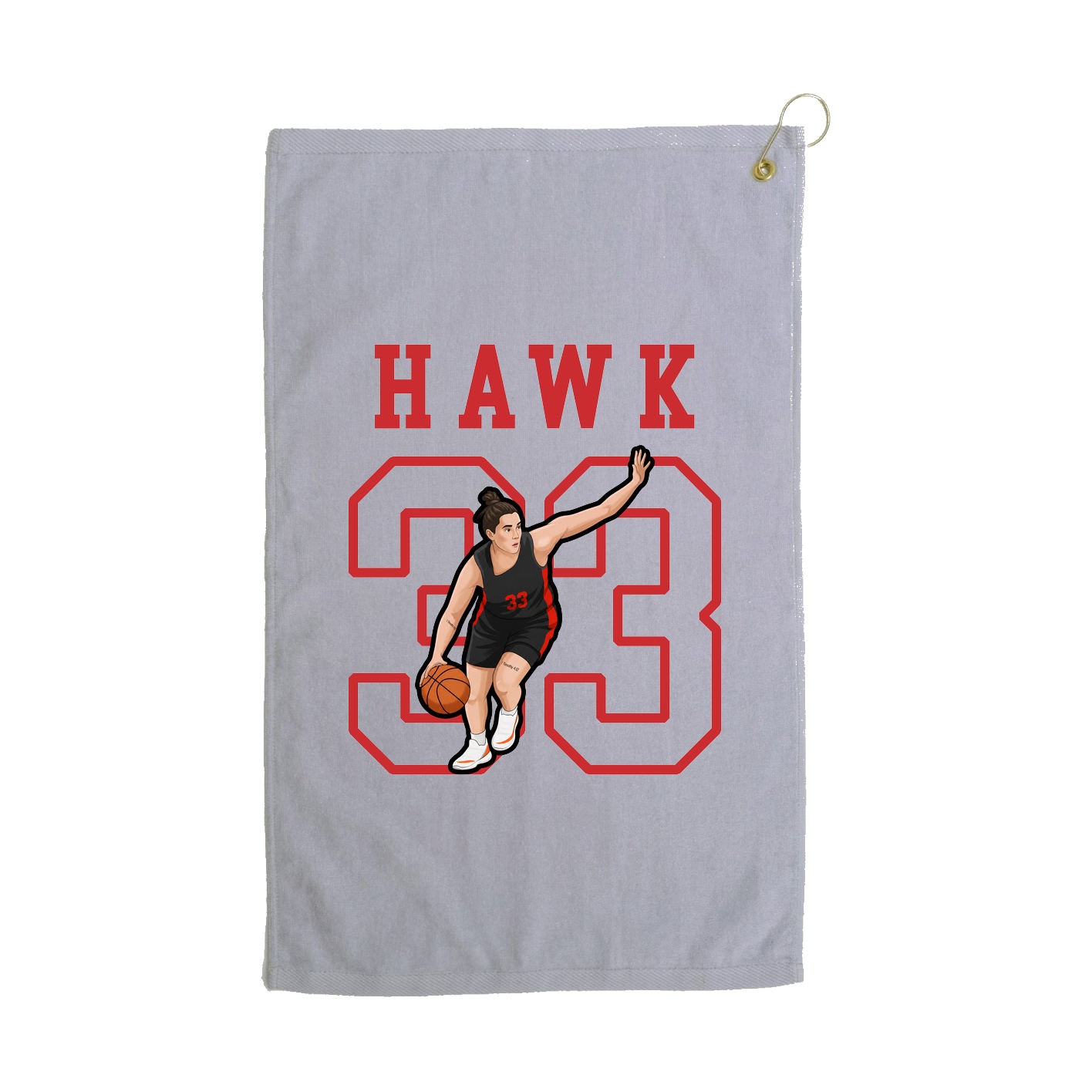 Golf Towel